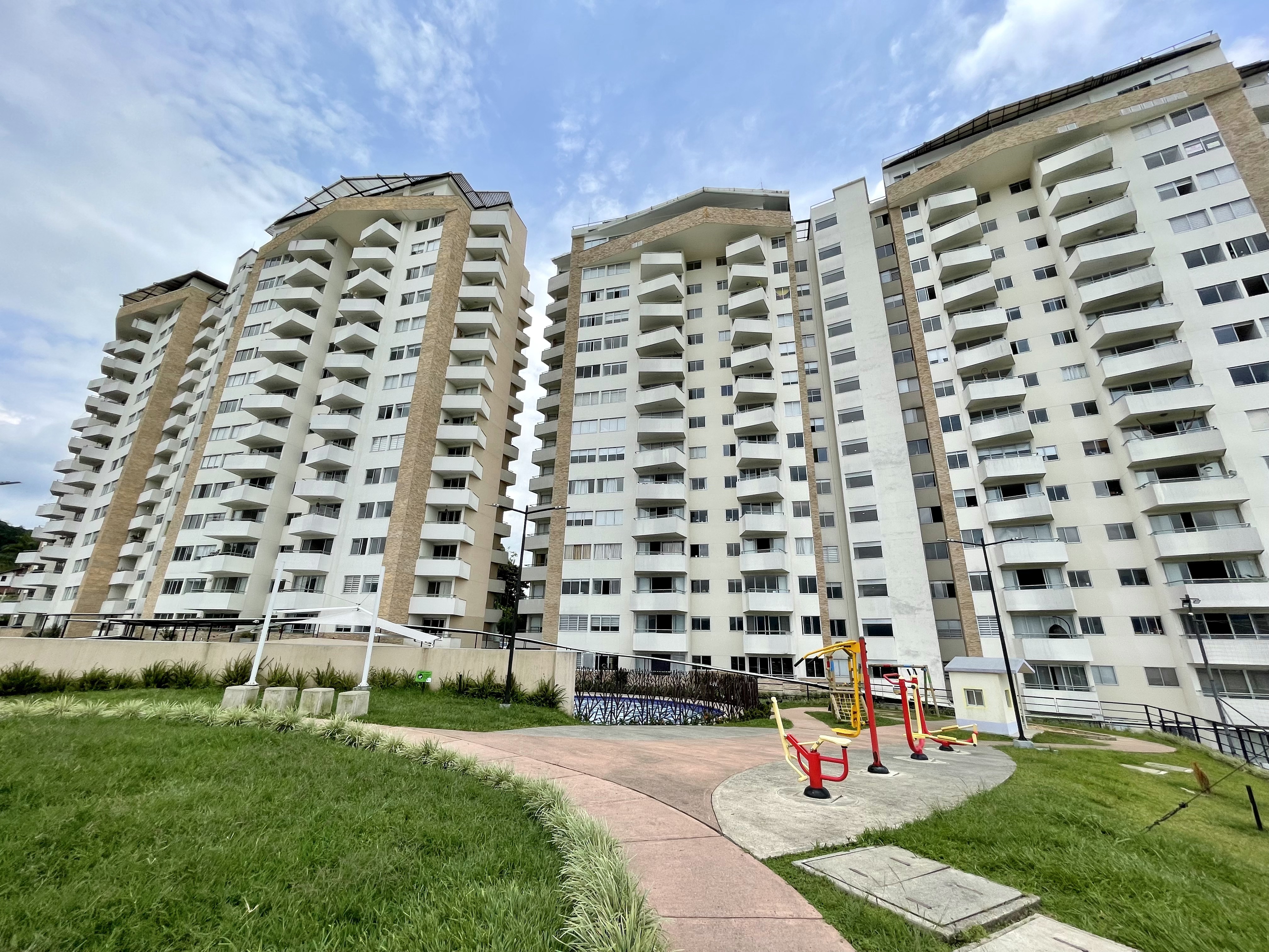 APARTAMENTO EN VENTA CEIBA GRANDE DE CANAAN