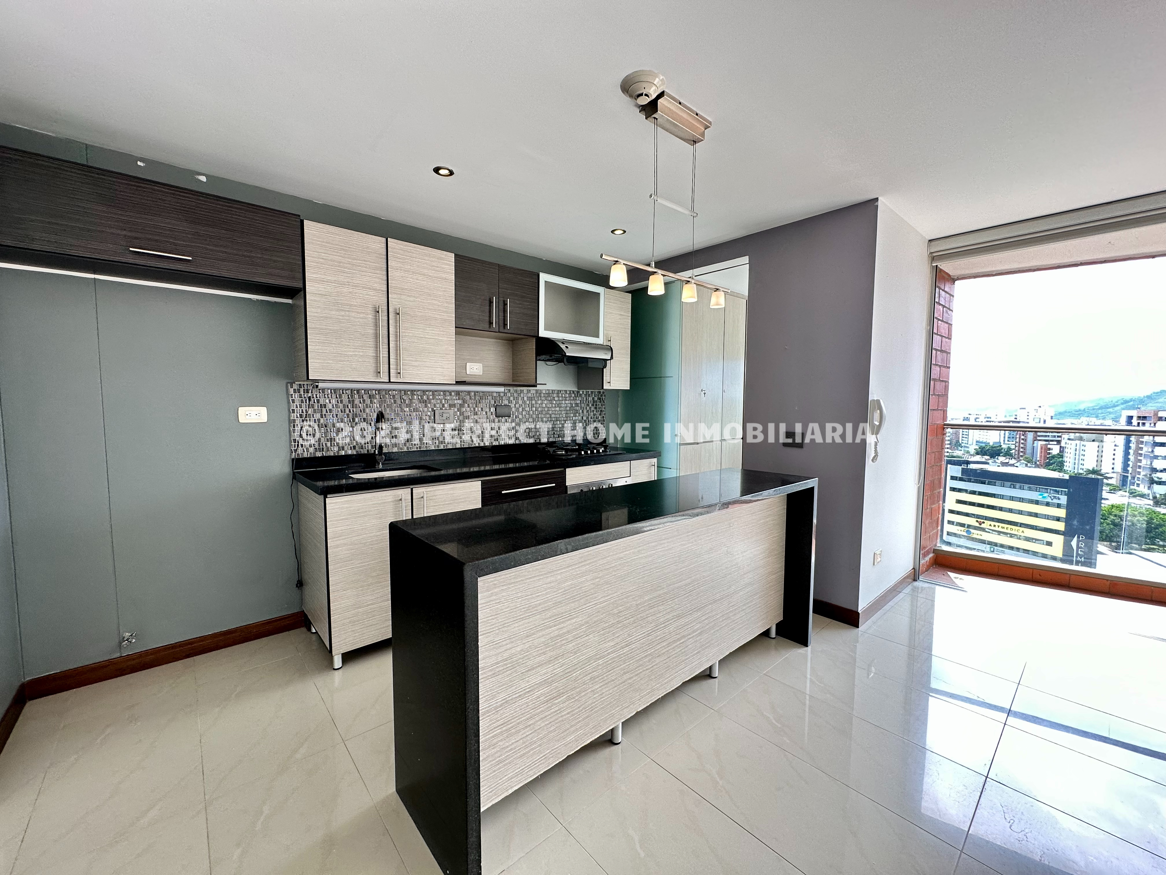 APARTAMENTO EN VENTA EXCLUSIVO CONJUNTO PINARES CAMPESTRE