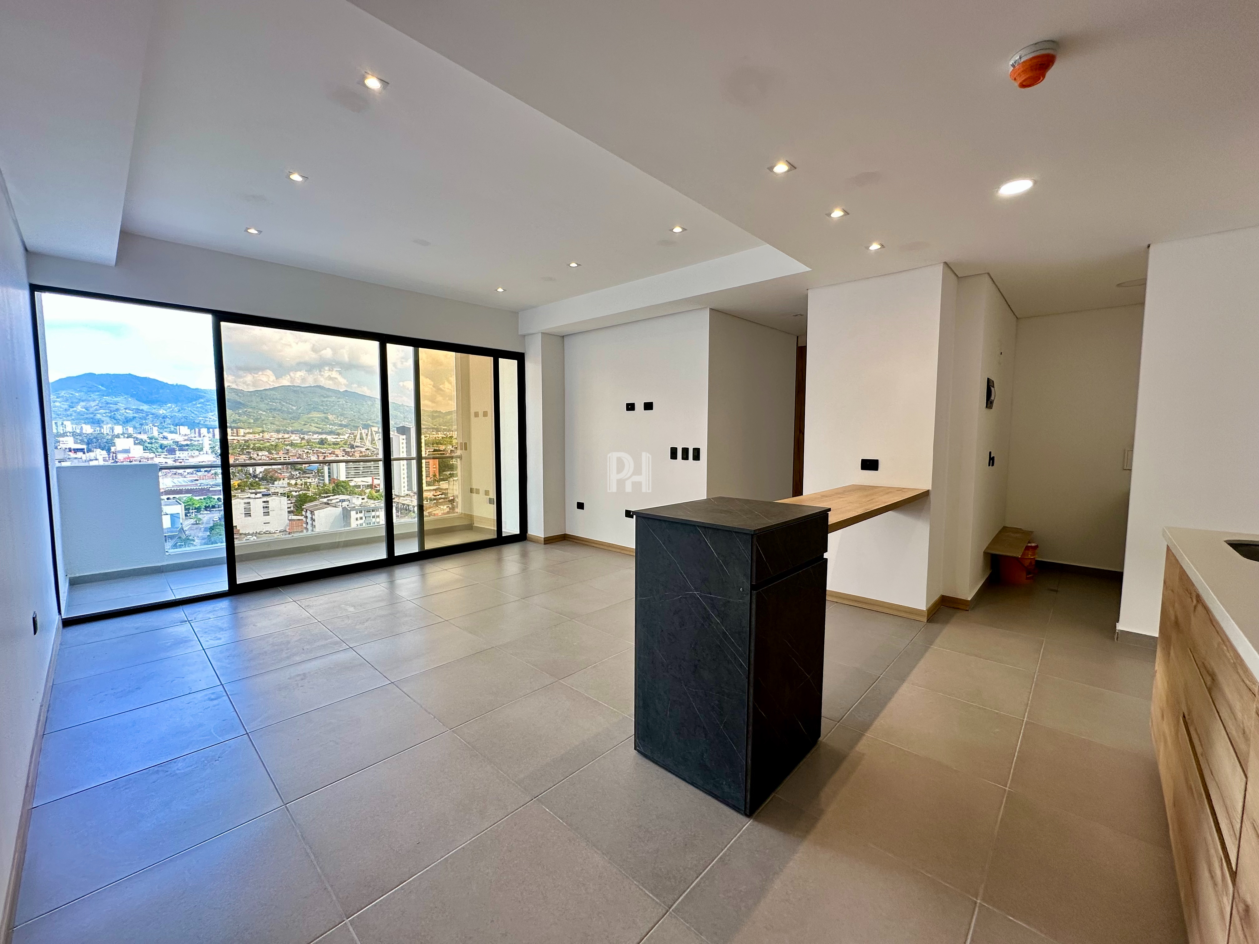 APARTAMENTO EN VENTA ITTOS PEREIRA