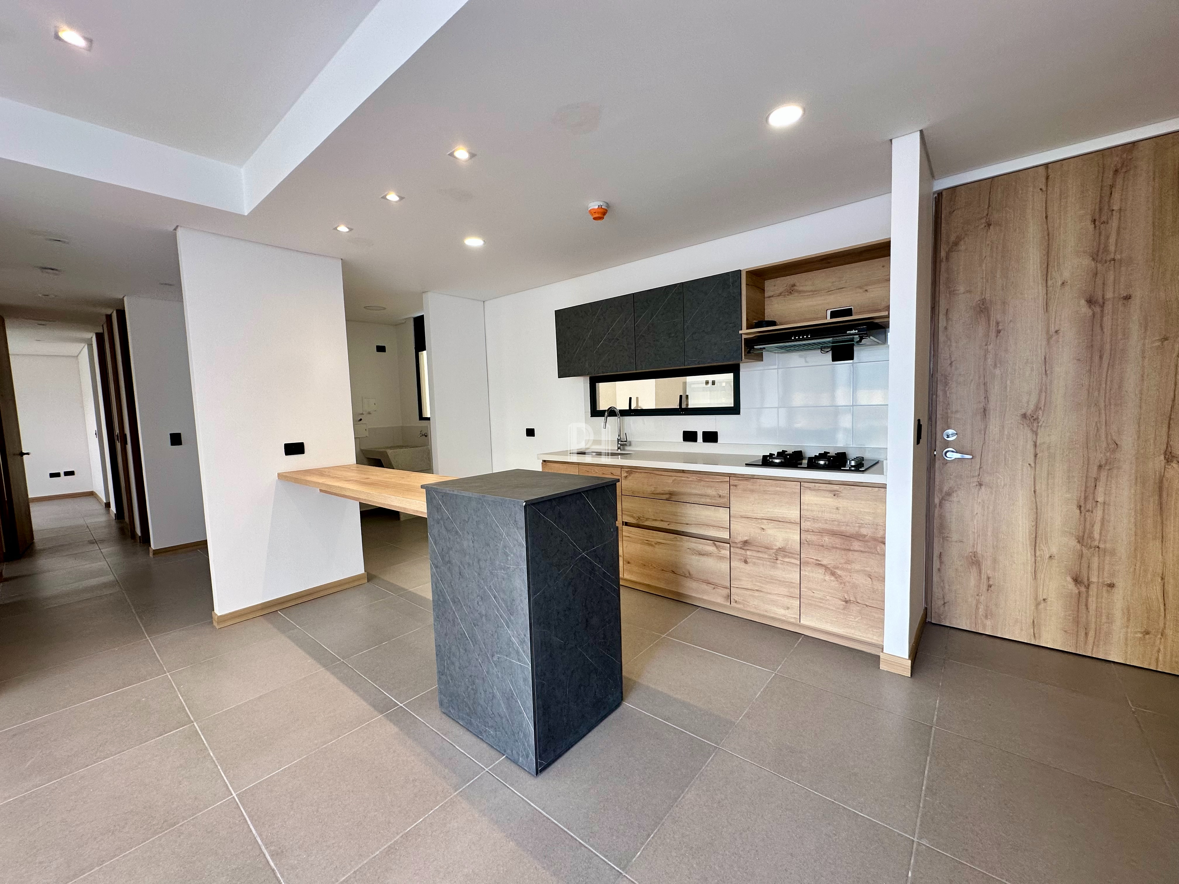 APARTAMENTO EN VENTA ITTOS PEREIRA