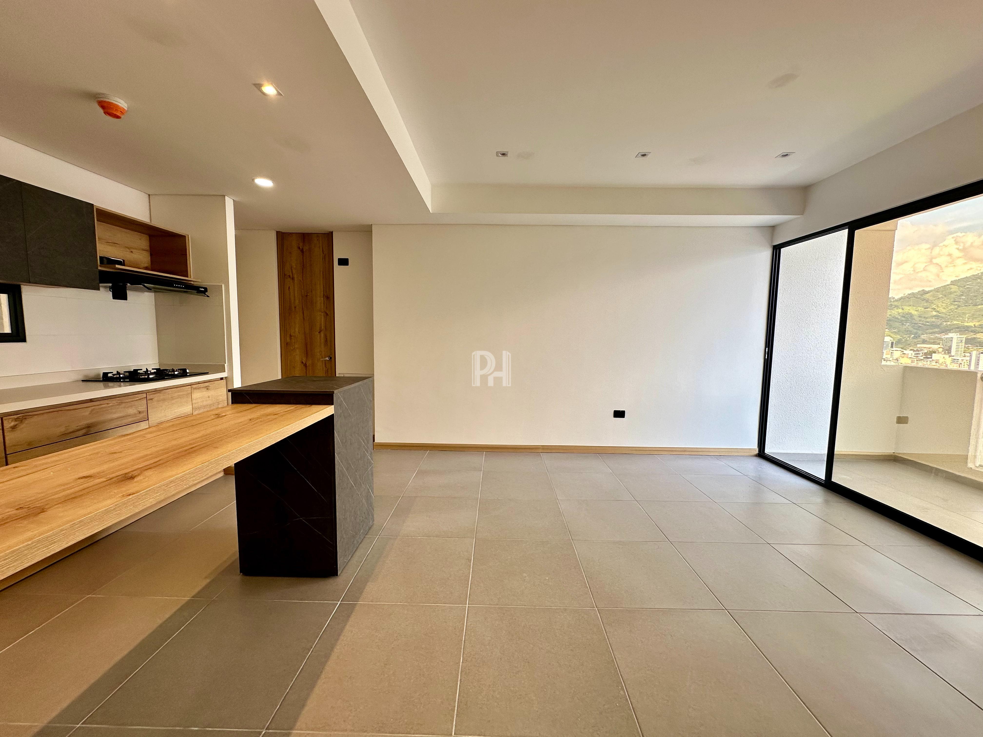 APARTAMENTO EN VENTA ITTOS PEREIRA