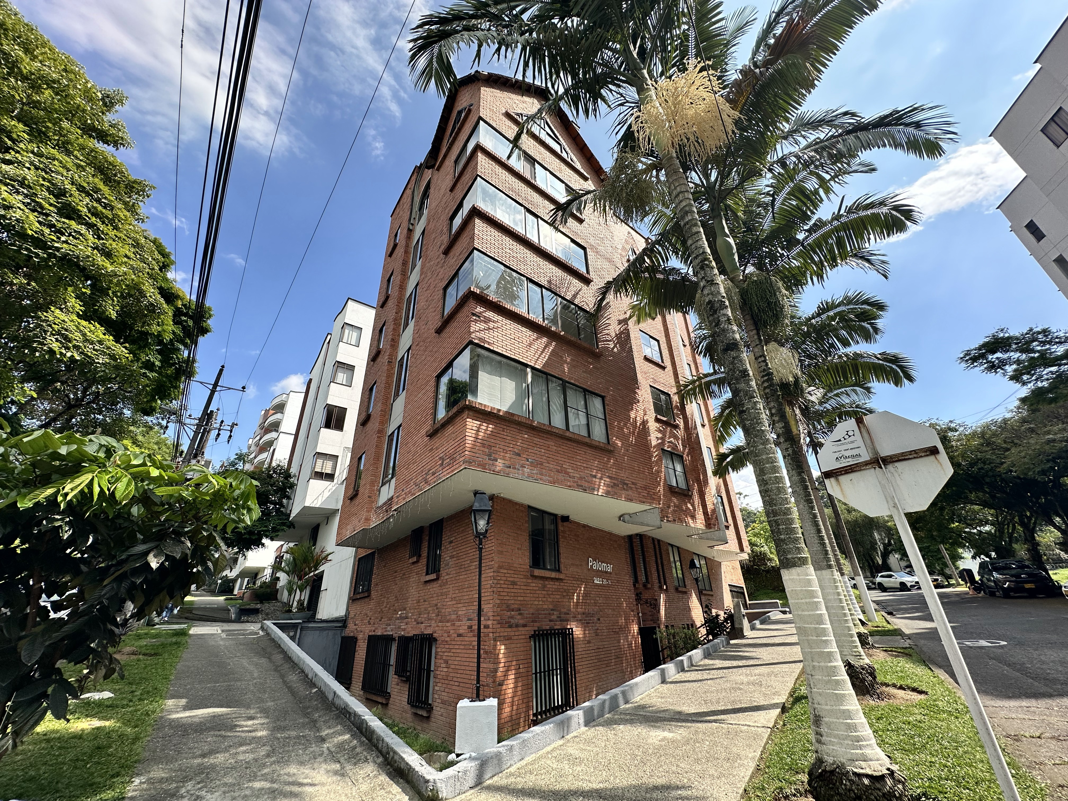 APARTAMENTO EN VENTA PALOMAR PINARES