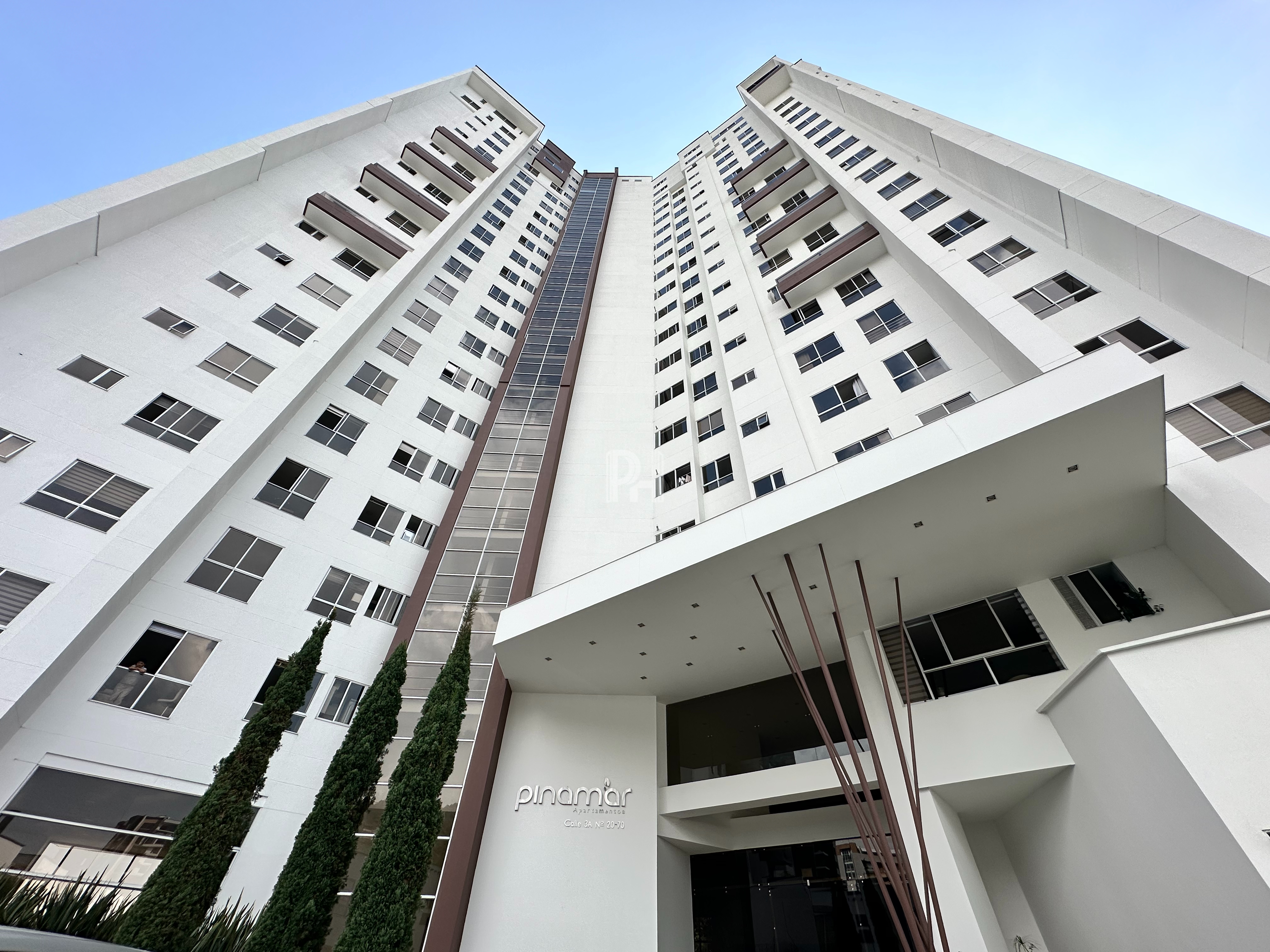 APARTAMENTO EN VENTA PINAMAR PEREIRA