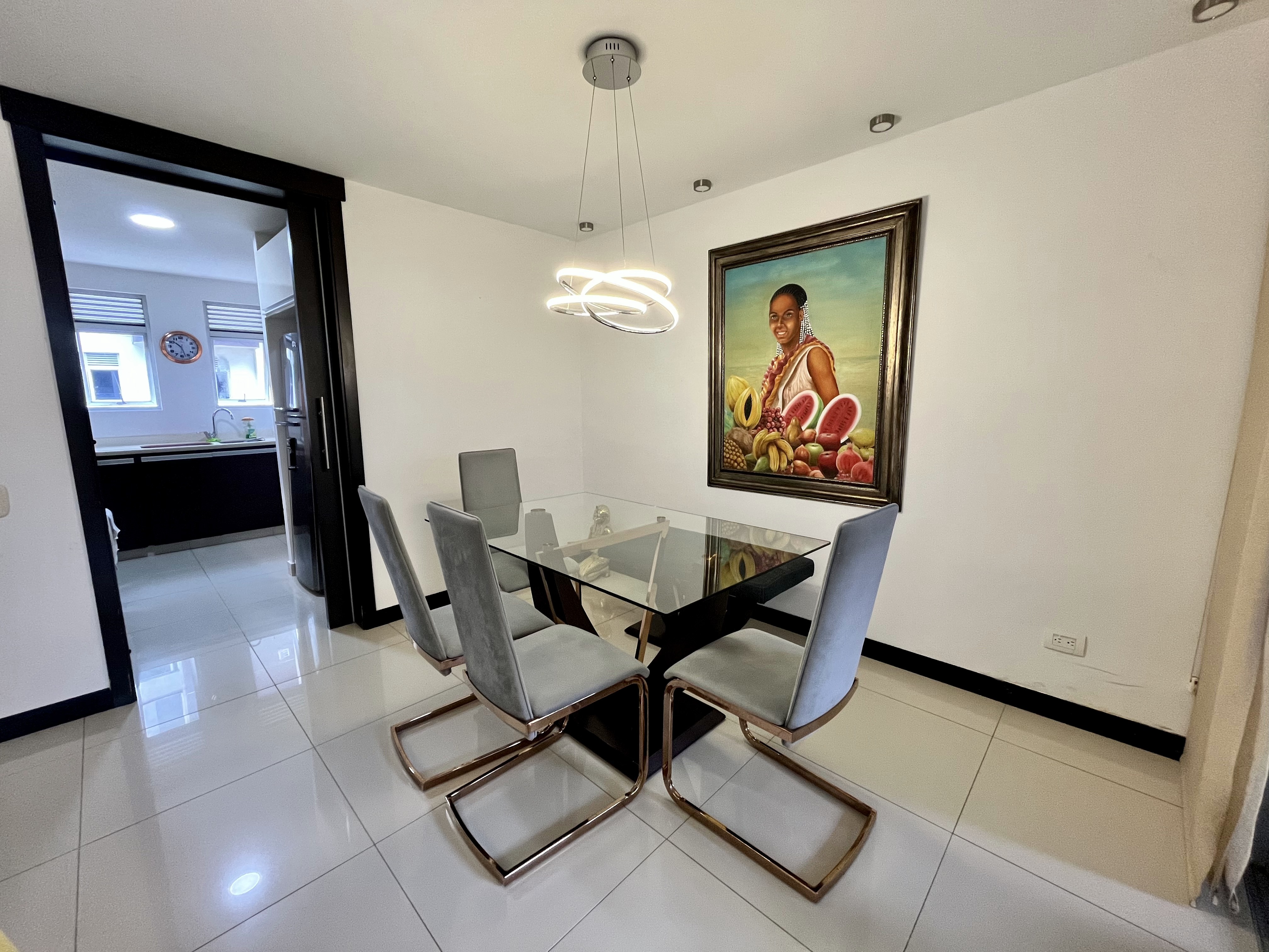 CASA EN VENTA BAHIA PALMA PINARES