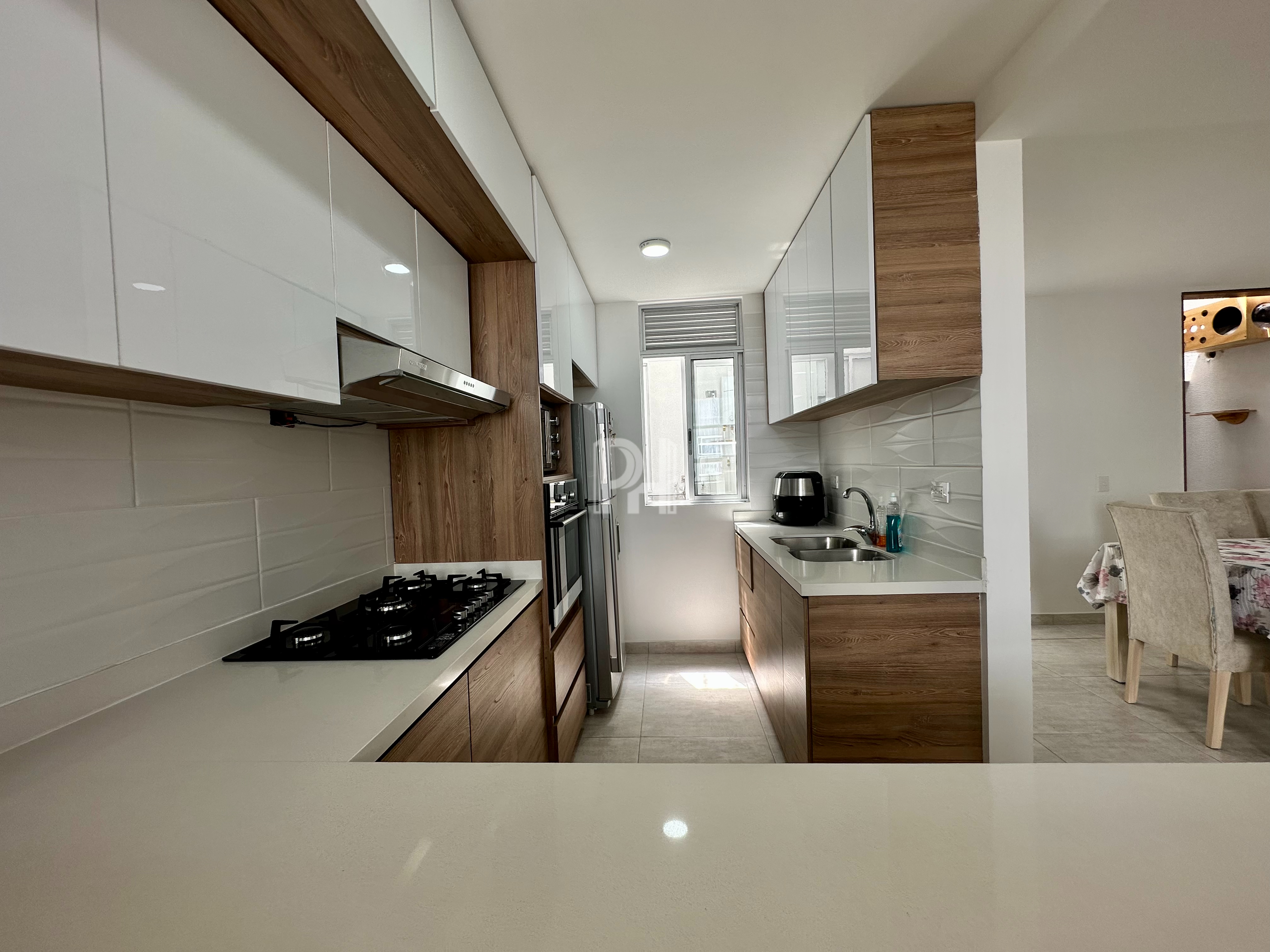 CASA EN VENTA CONJUNTO KAOBA CONDINA
