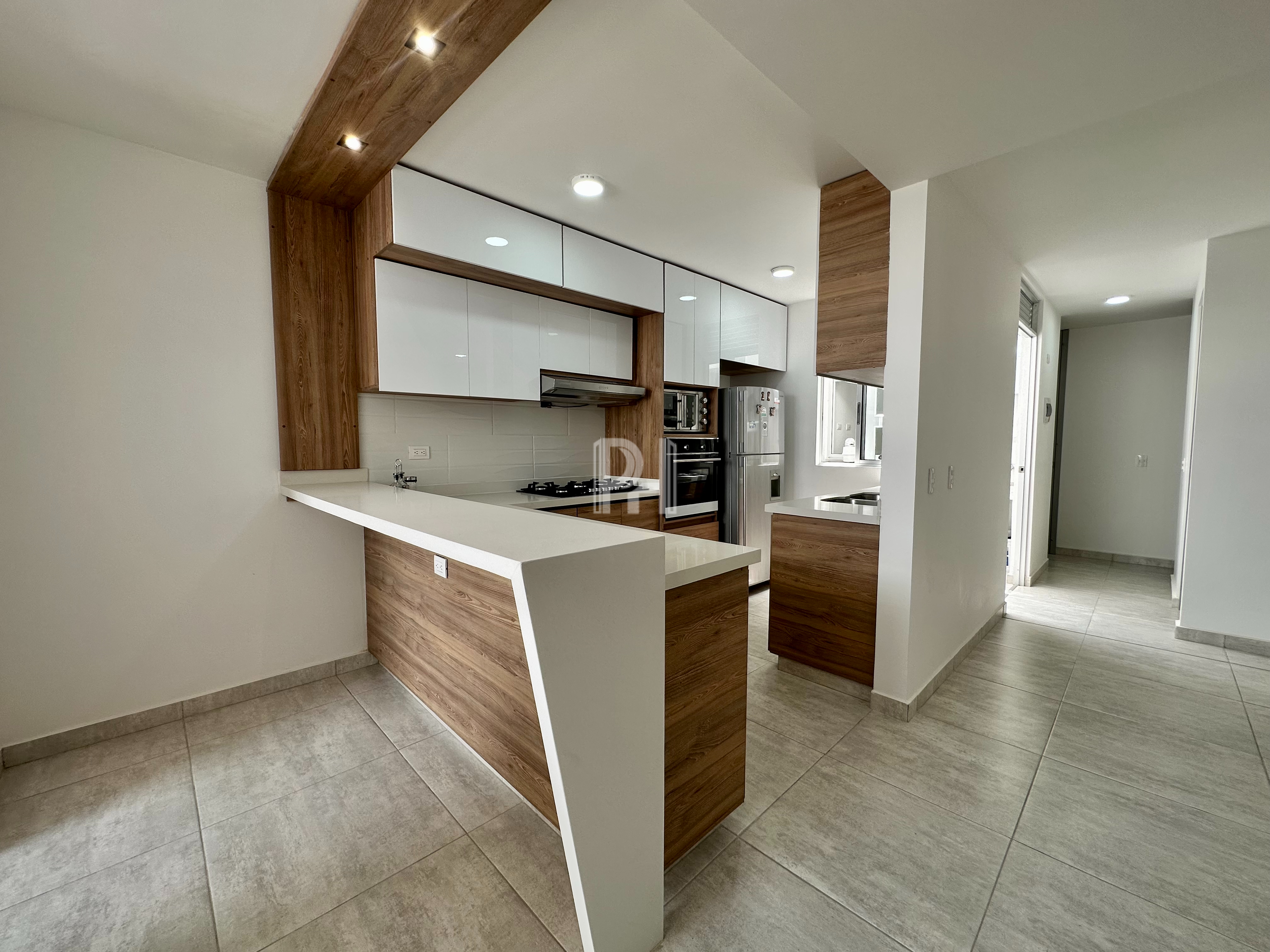CASA EN VENTA CONJUNTO KAOBA CONDINA
