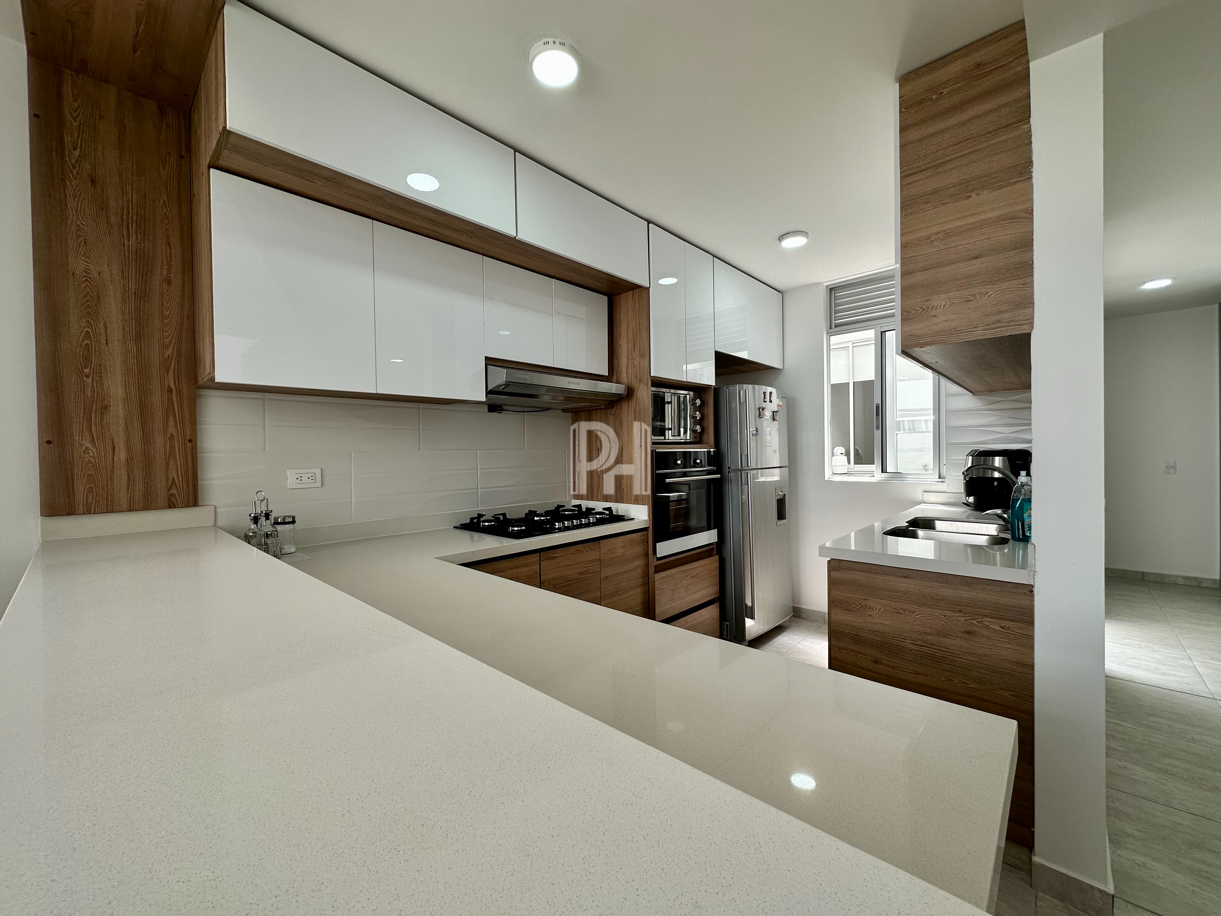 CASA EN VENTA CONJUNTO KAOBA CONDINA