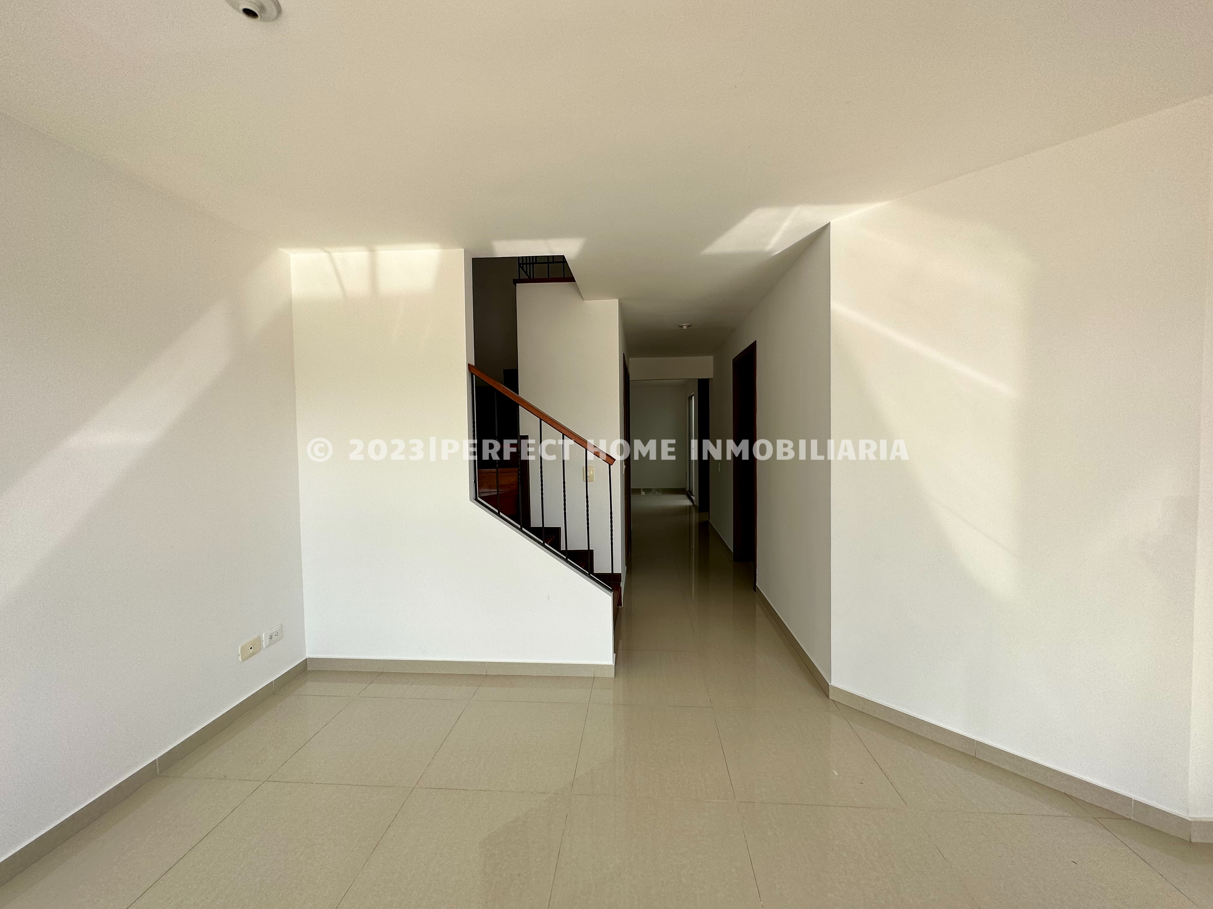 CASA EN VENTA BOSQUES DE CANAAN PEREIRA