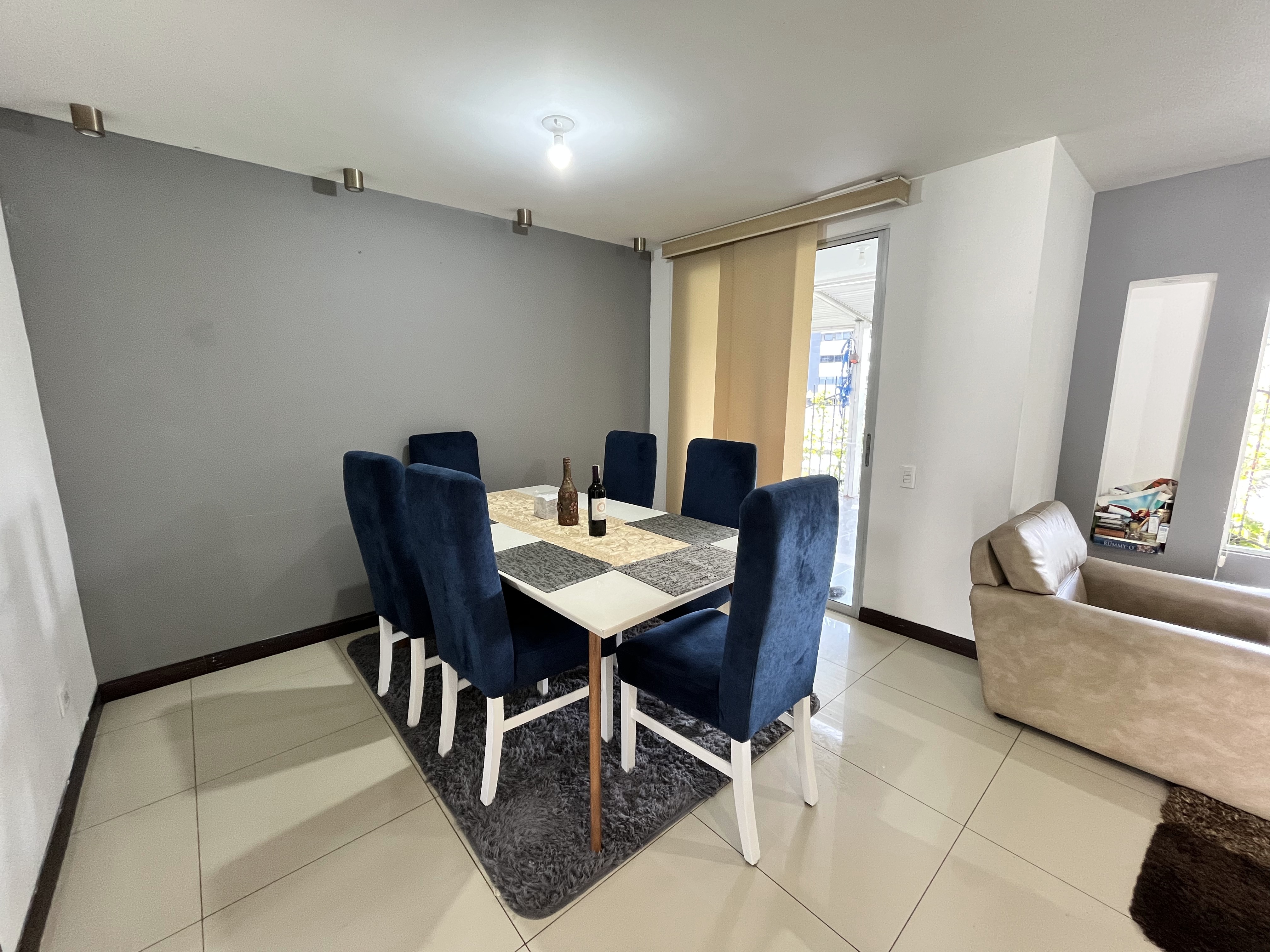 CASA EN VENTA BAHIA PALMA PINARES