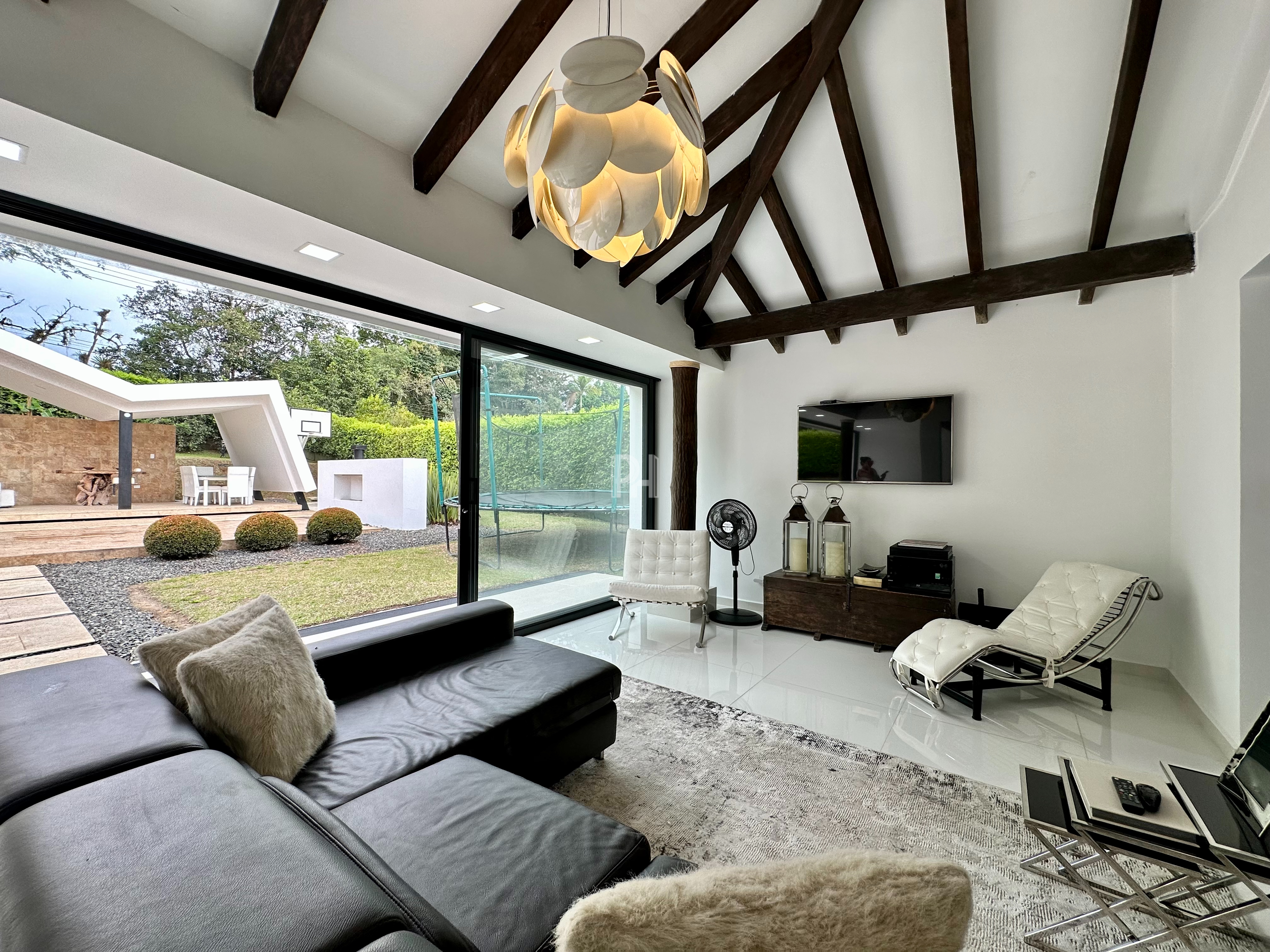 CASA CAMPESTRE EN VENTA EL TIGRE CERRITOS