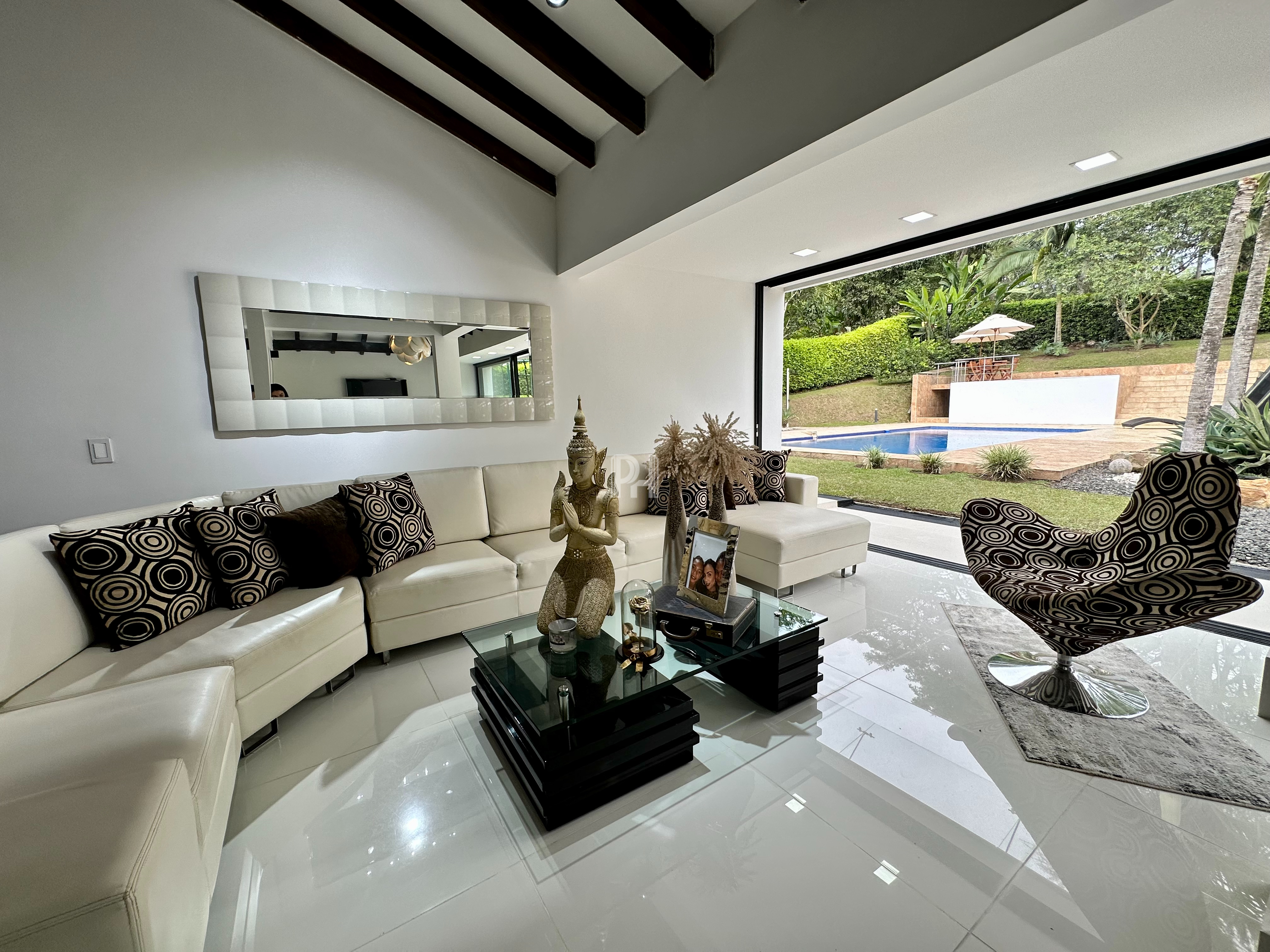 CASA CAMPESTRE EN VENTA EL TIGRE CERRITOS