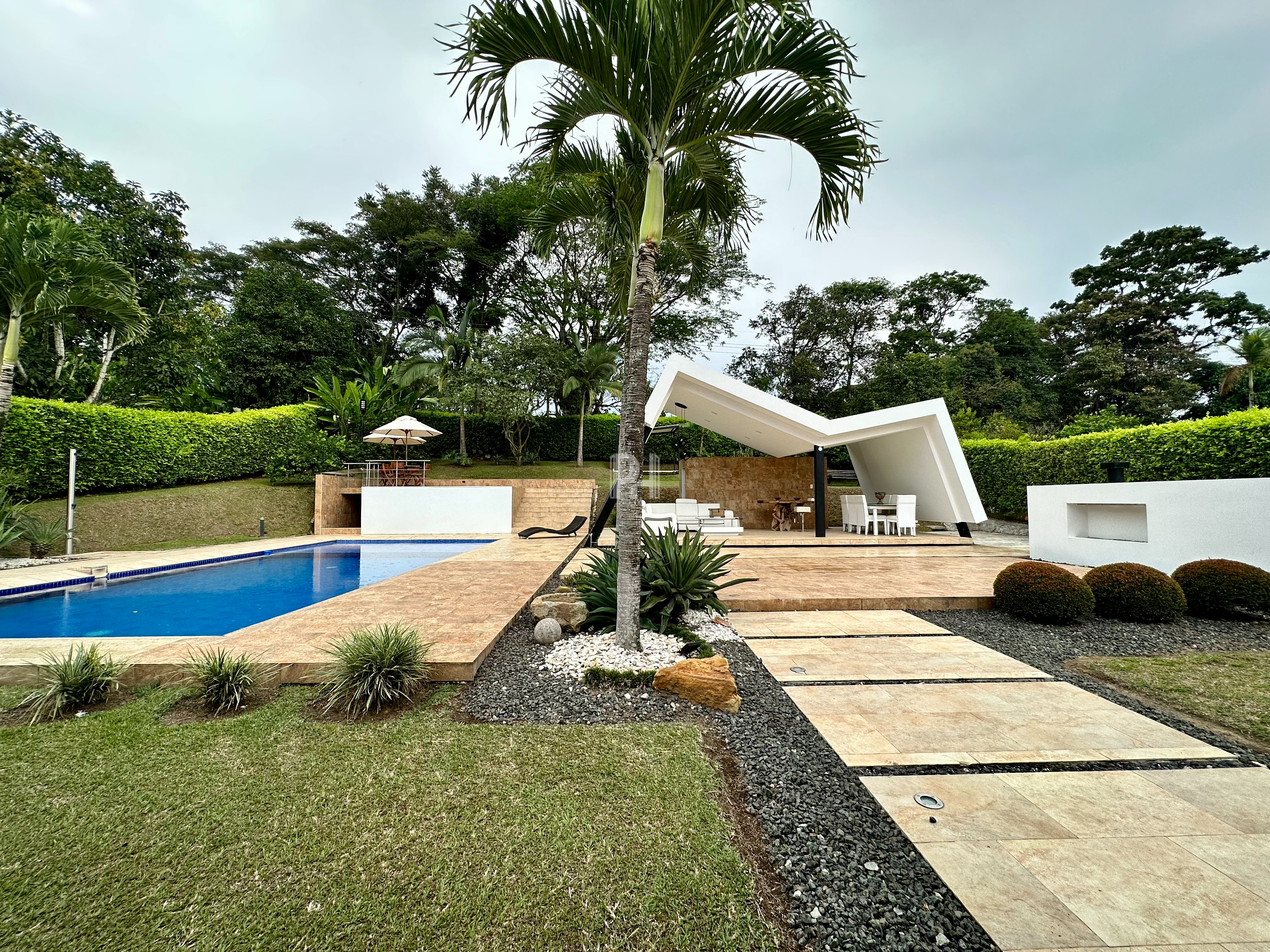 CASA CAMPESTRE EN VENTA EL TIGRE CERRITOS