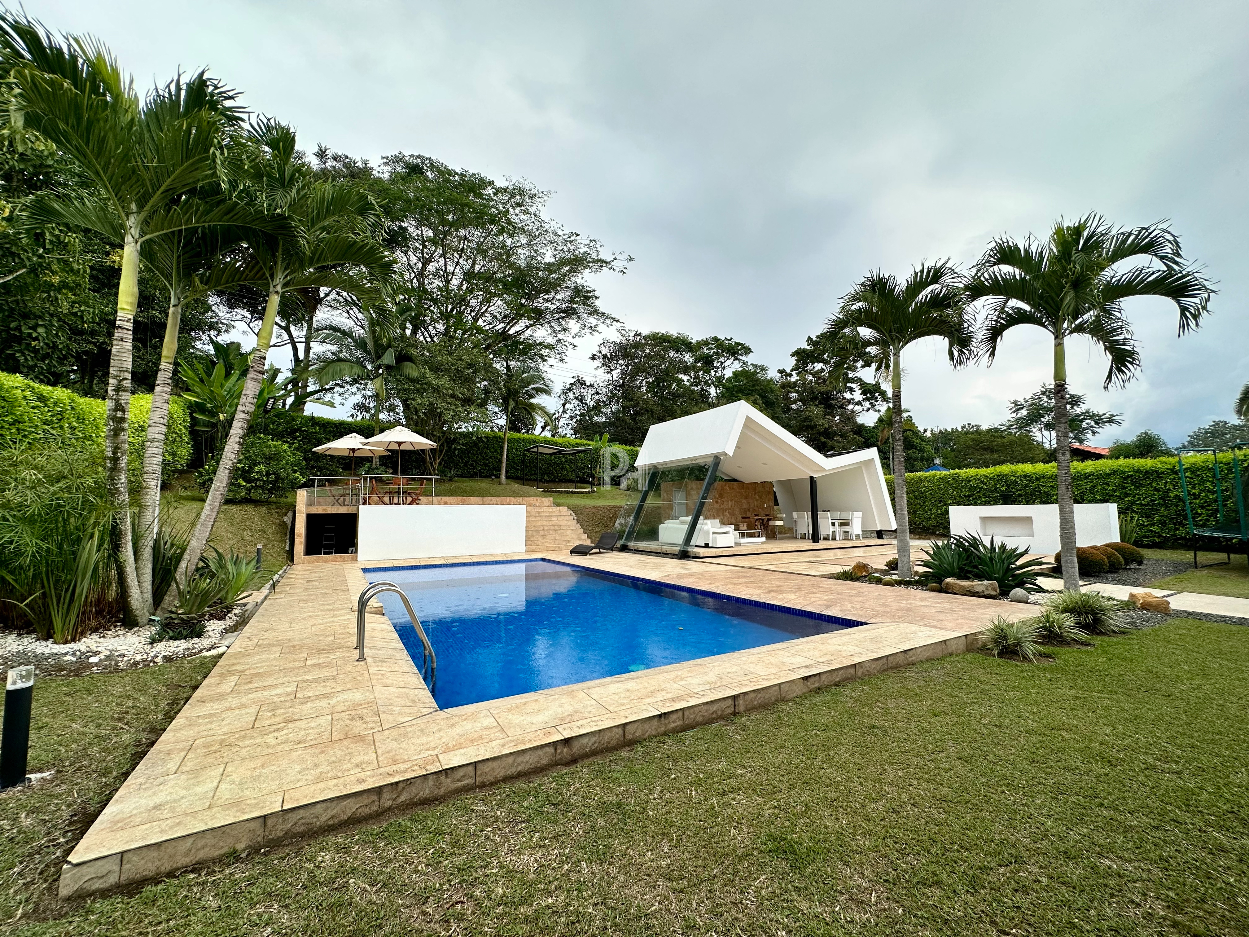 CASA CAMPESTRE EN VENTA EL TIGRE CERRITOS