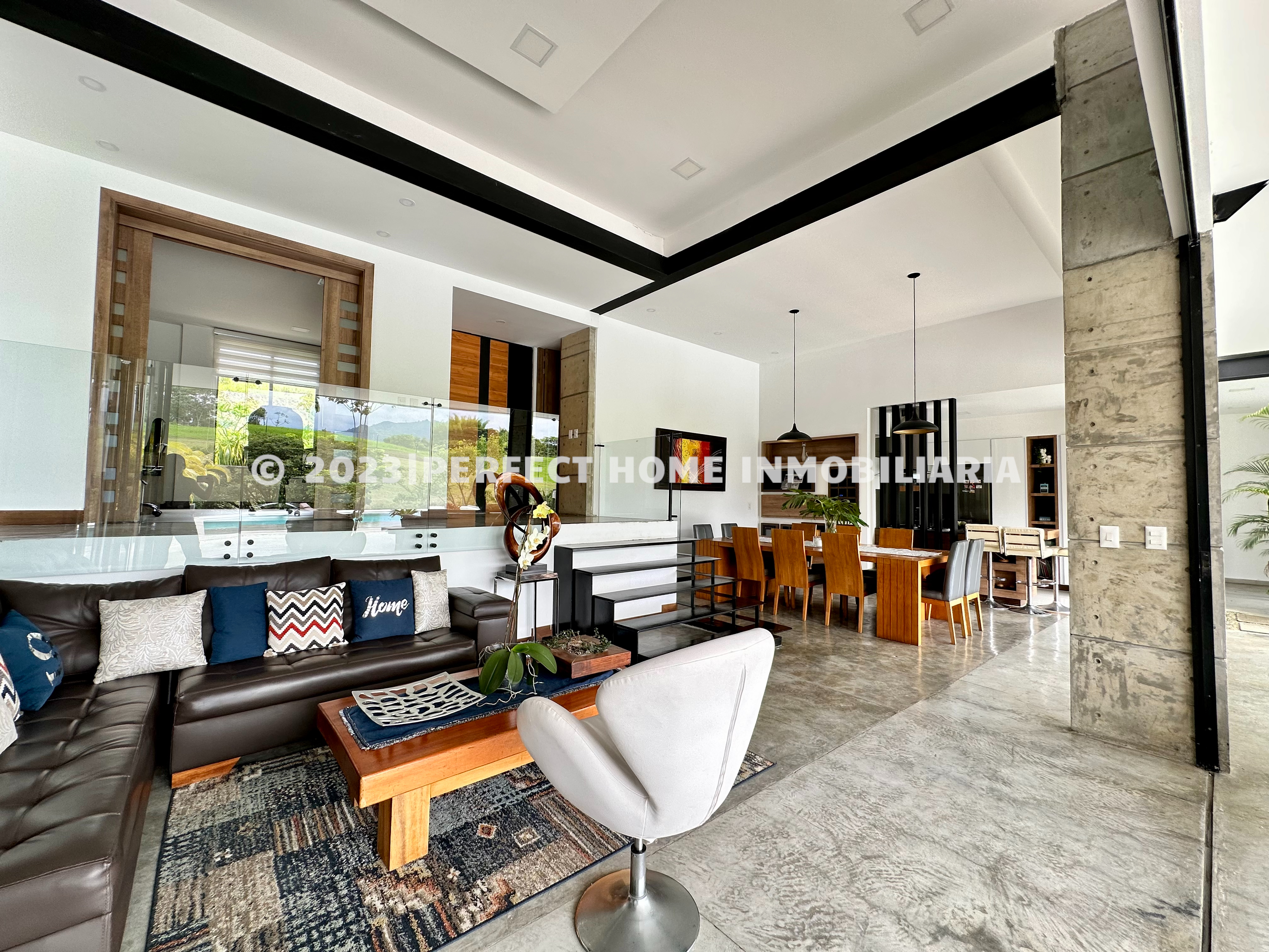 CASA CAMPESTRE EN VENTA MALABAR CERRITOS