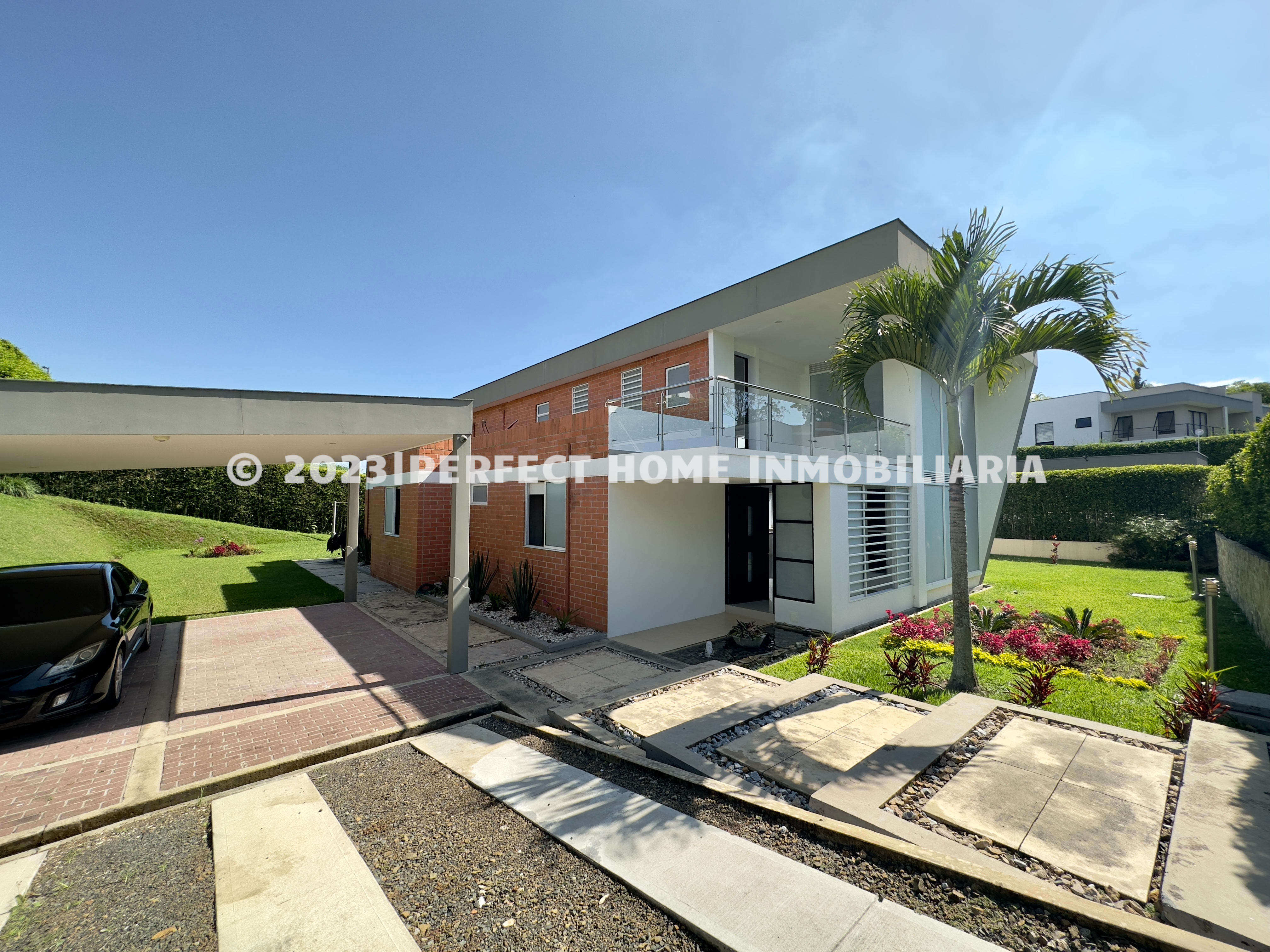 CASA CAMPESTRE EN VENTA CERRITOS - LA VIRGINIA