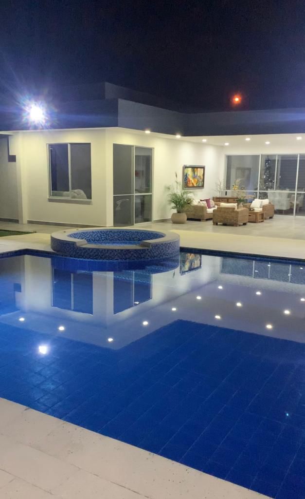 CASA CAMPESTRE EN VENTA PEREIRA