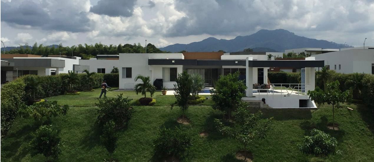 CASA CAMPESTRE EN VENTA PEREIRA
