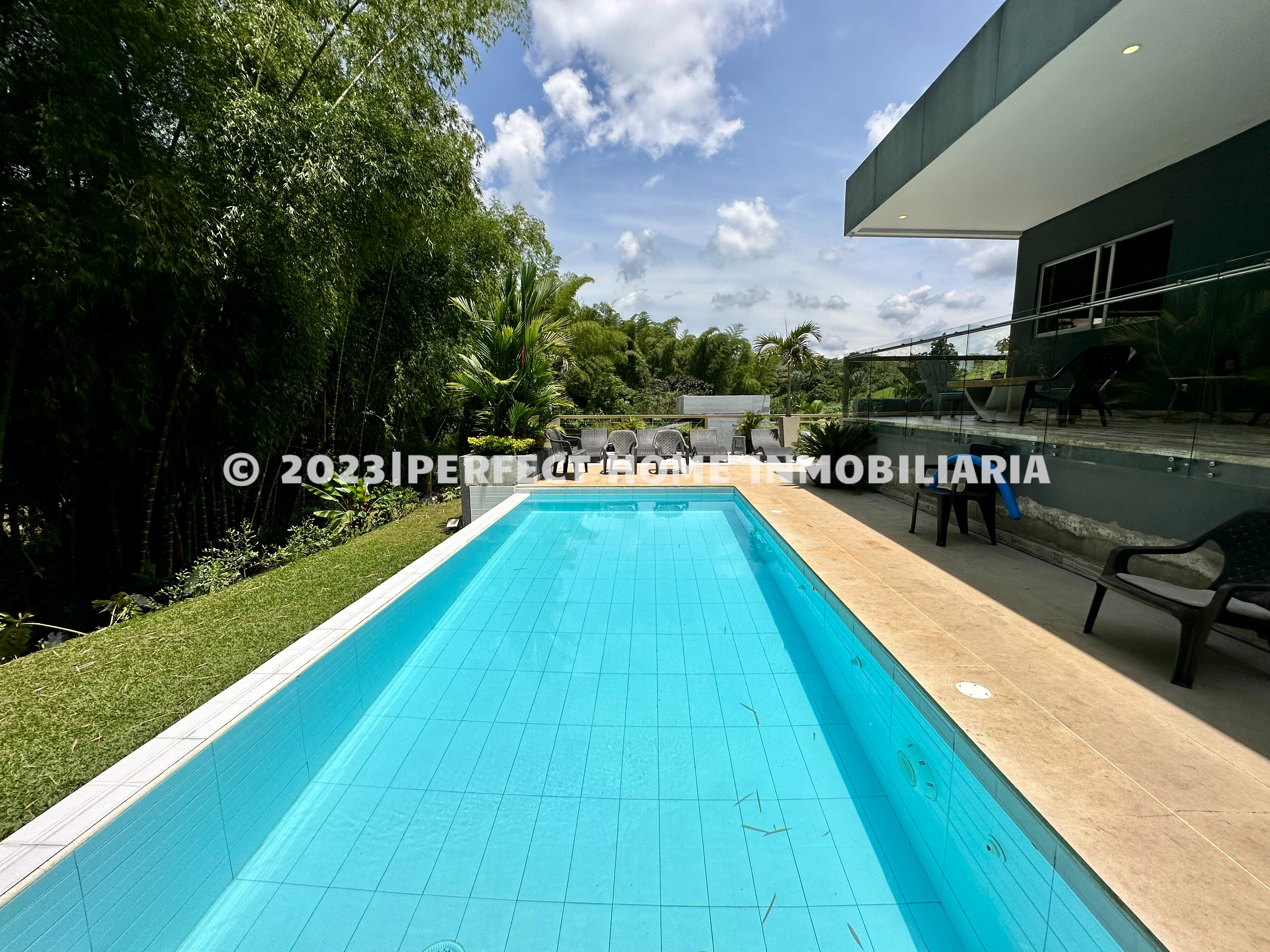 CASA CAMPESTRE EN VENTA EL TIGRE 