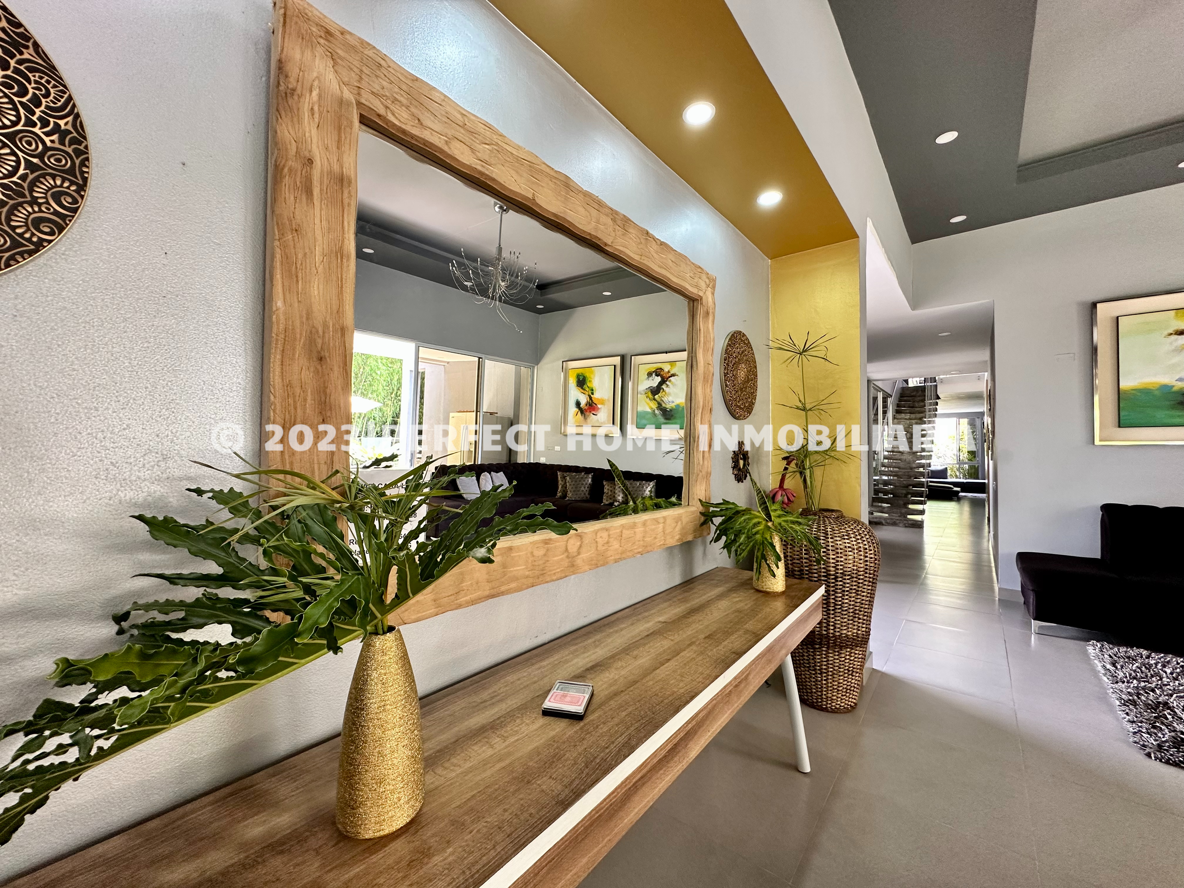 CASA CAMPESTRE EN VENTA EL TIGRE 