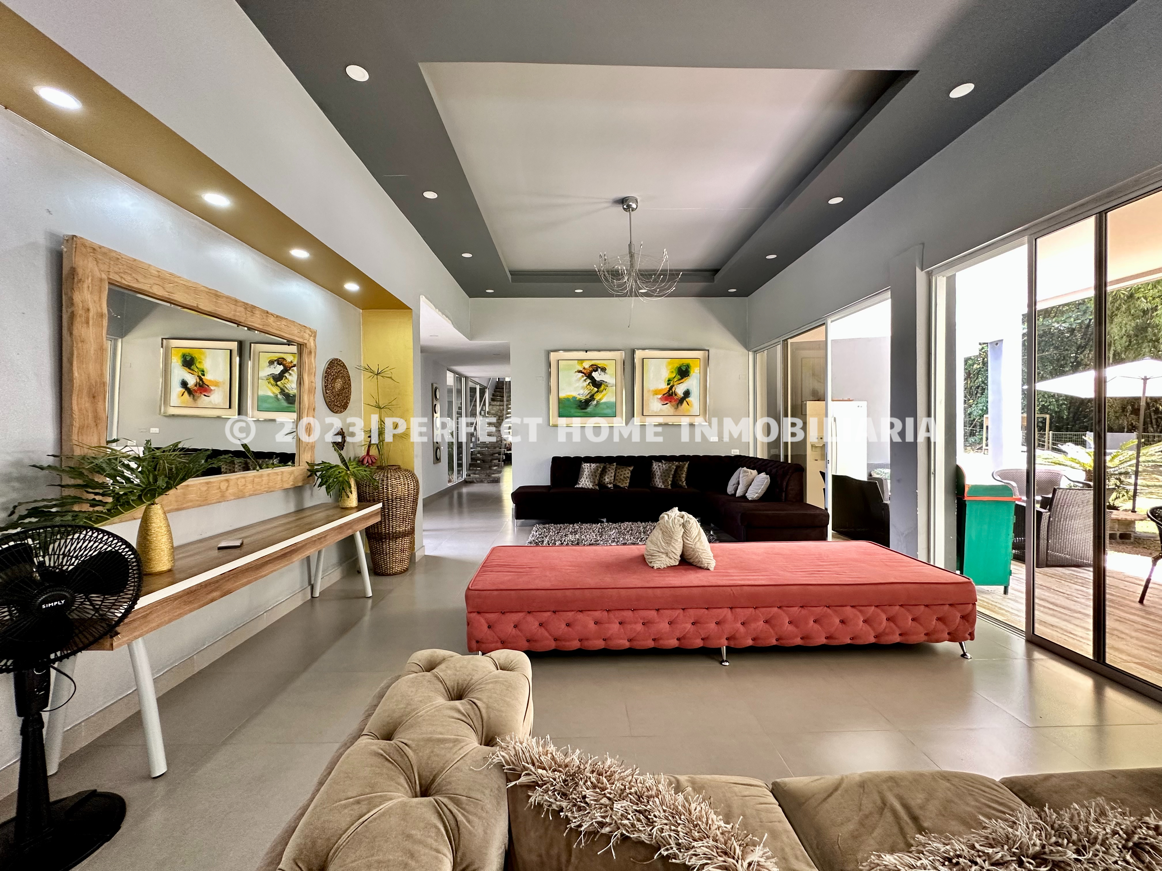 CASA CAMPESTRE EN VENTA EL TIGRE 