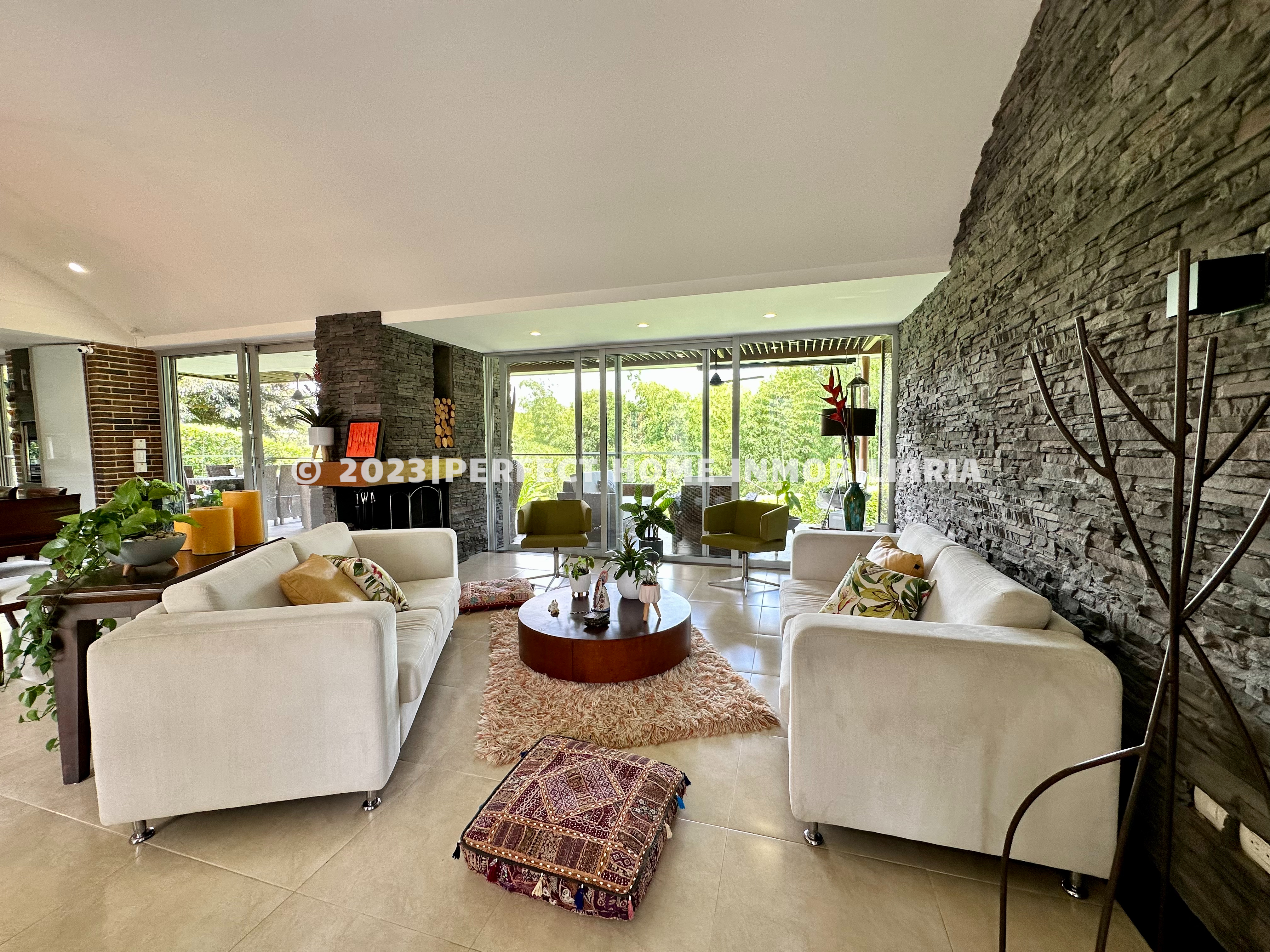 CASA CAMPESTRE EN VENTA CERRITOS 