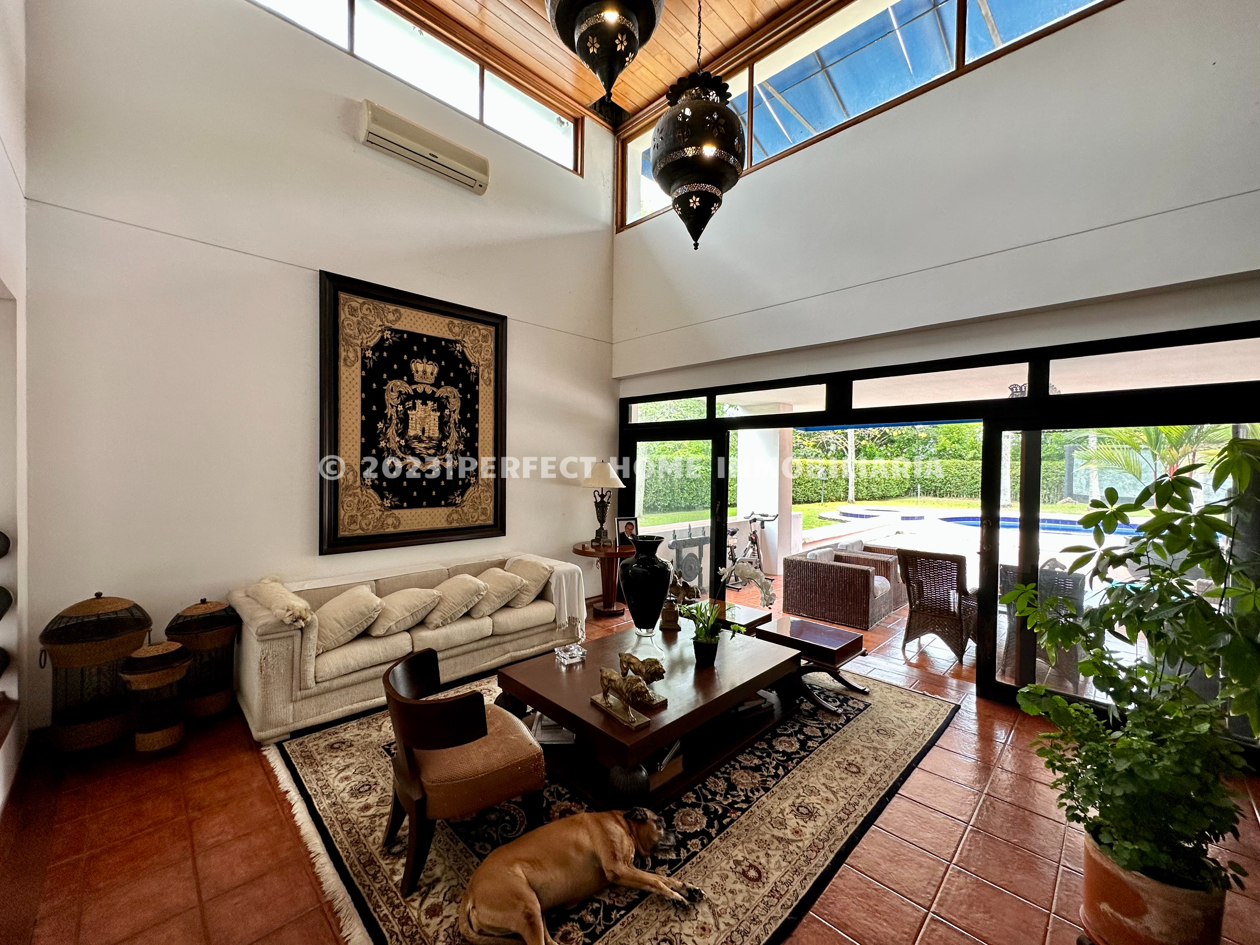CASA CAMPESTRE EN VENTA CERRITOS