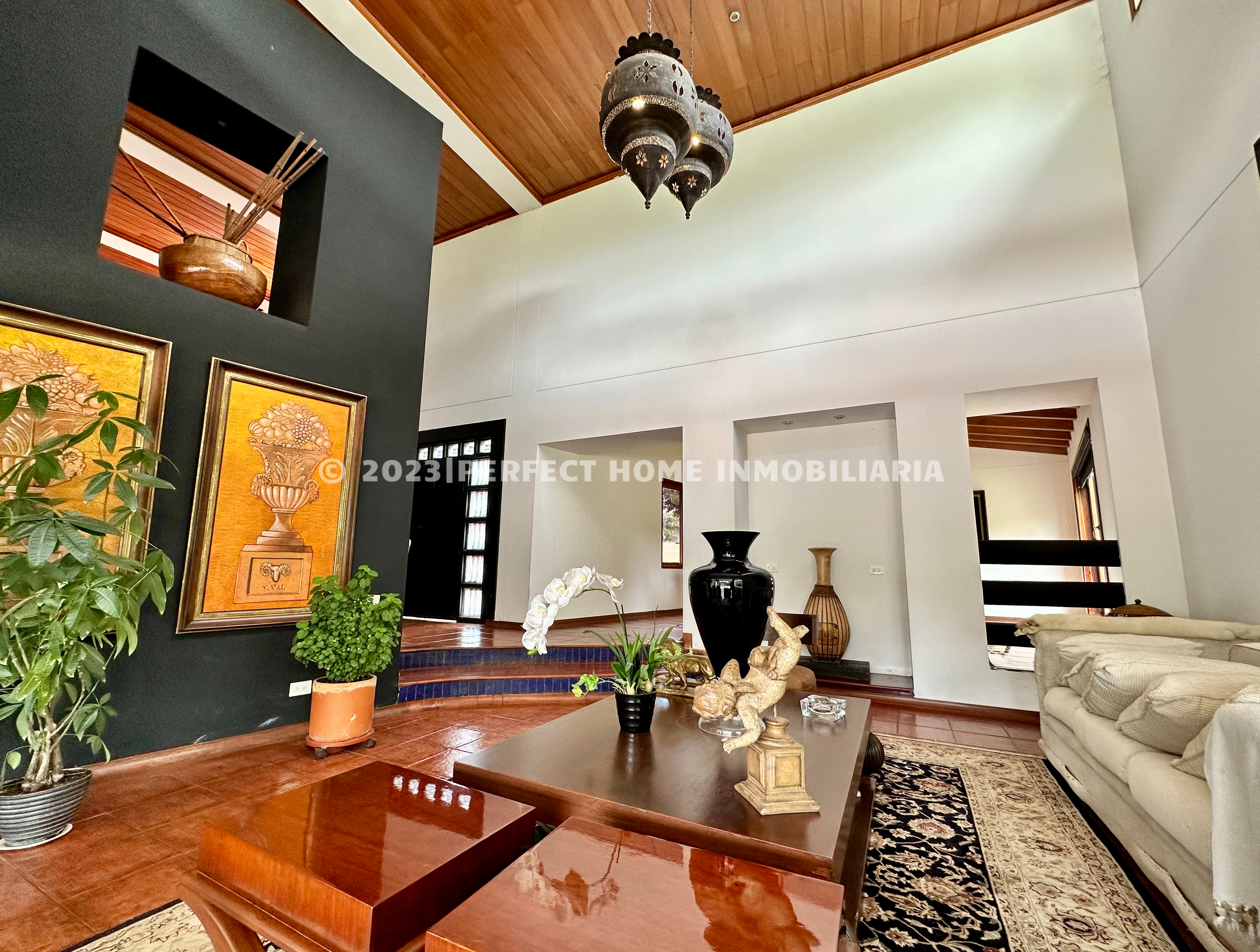CASA CAMPESTRE EN VENTA CERRITOS