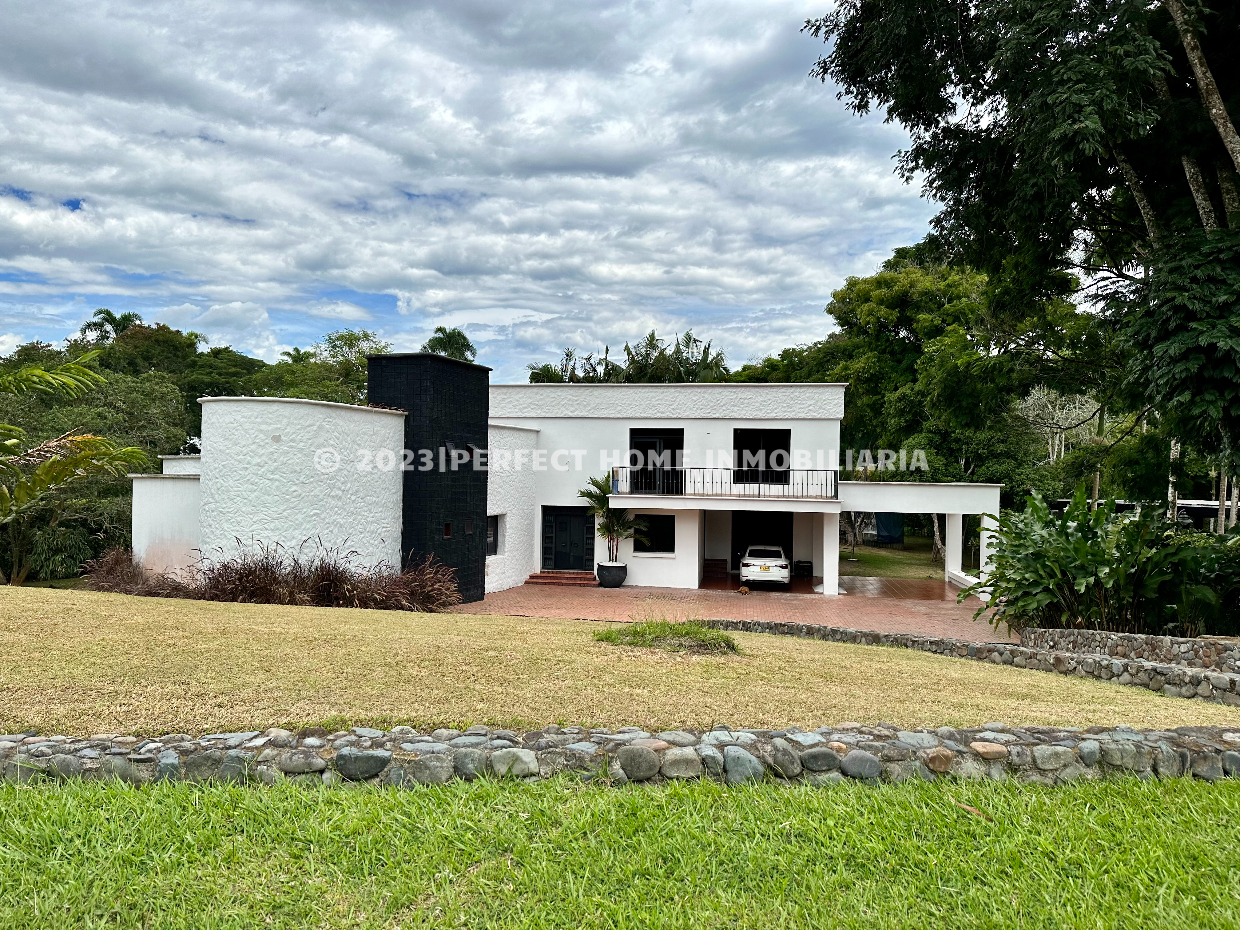 CASA CAMPESTRE EN VENTA CERRITOS