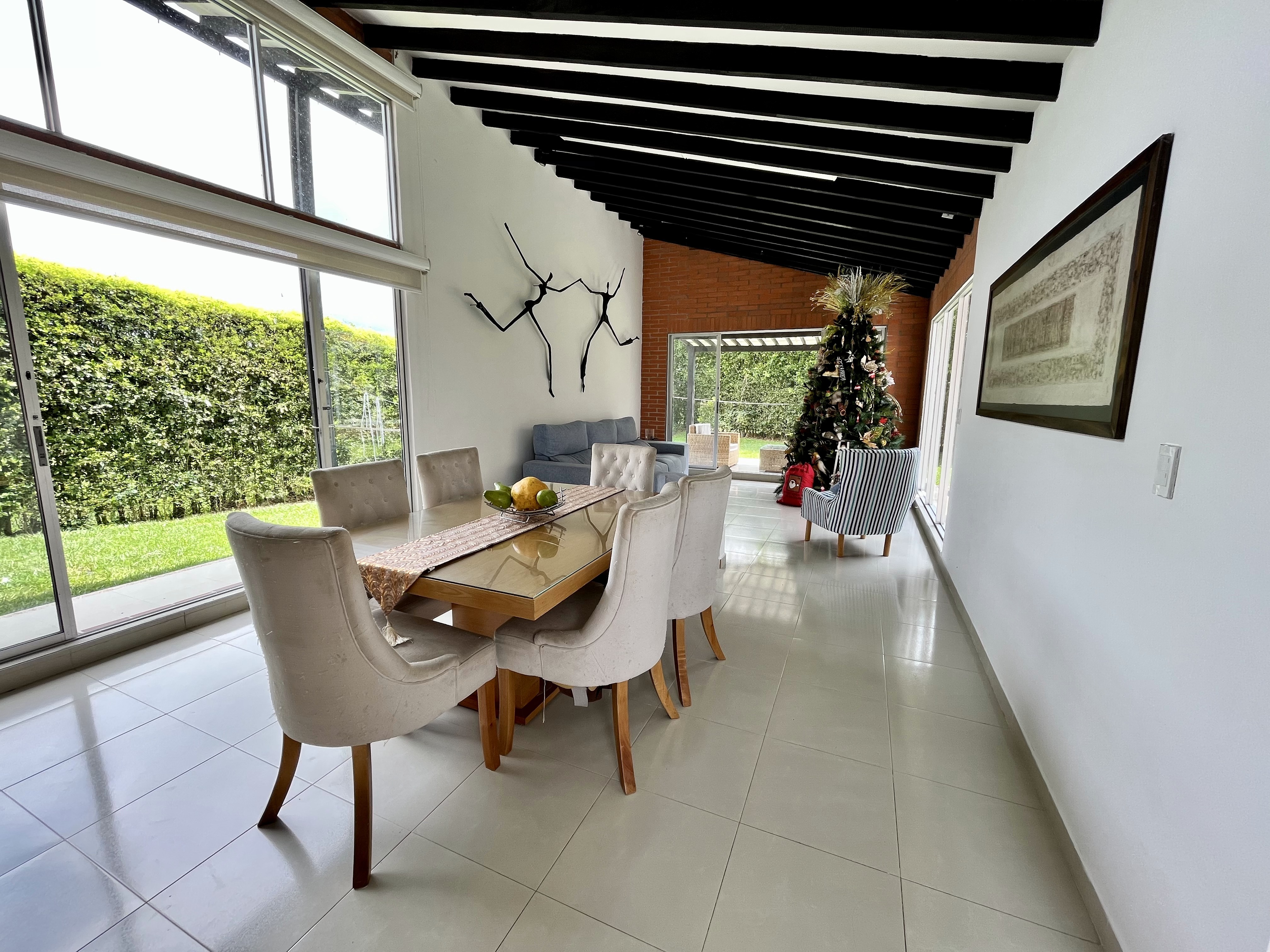 CASA CAMPESTRE EN VENTA CERRITOS LA VIRGINIA 