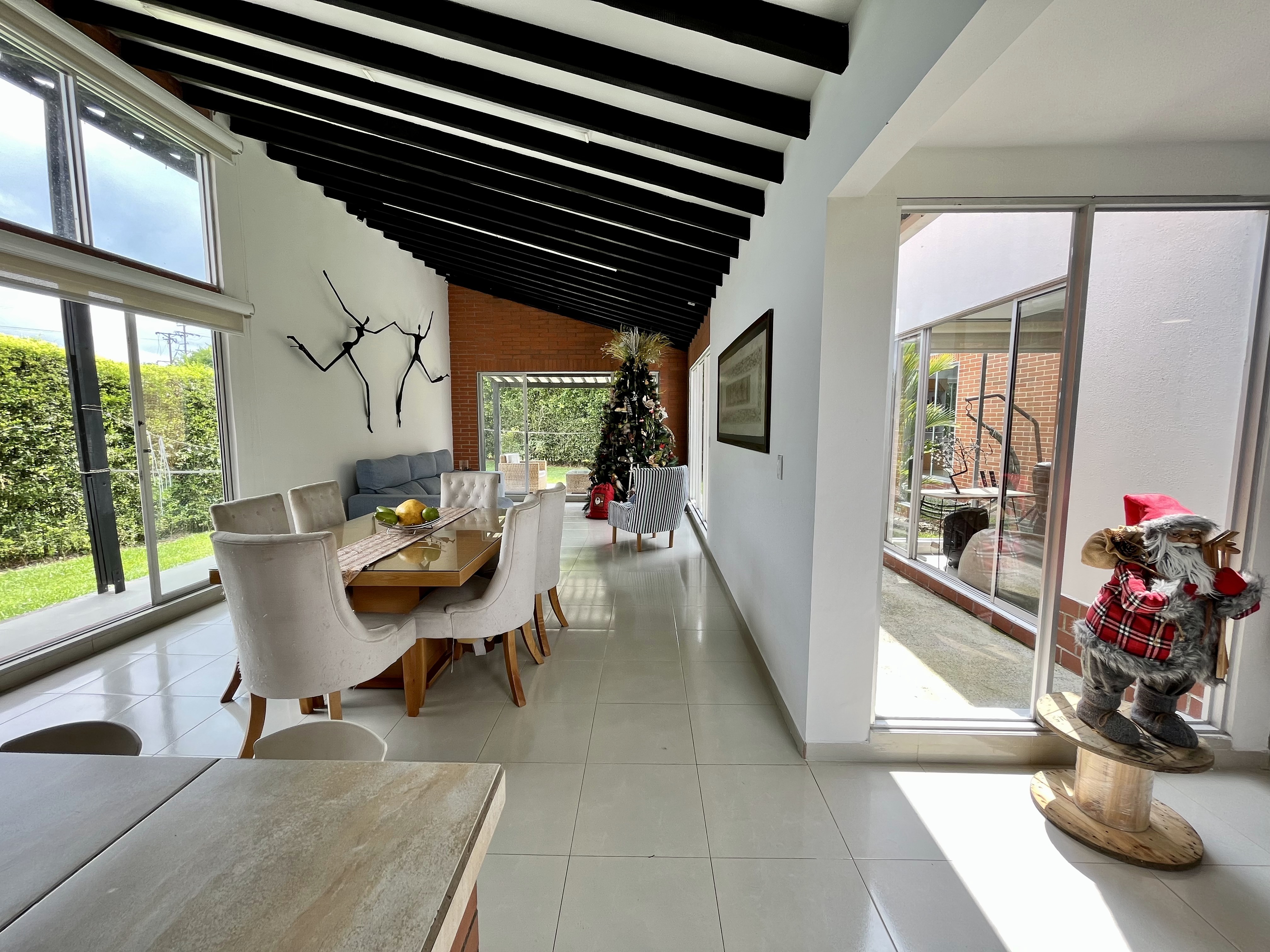CASA CAMPESTRE EN VENTA CERRITOS LA VIRGINIA 