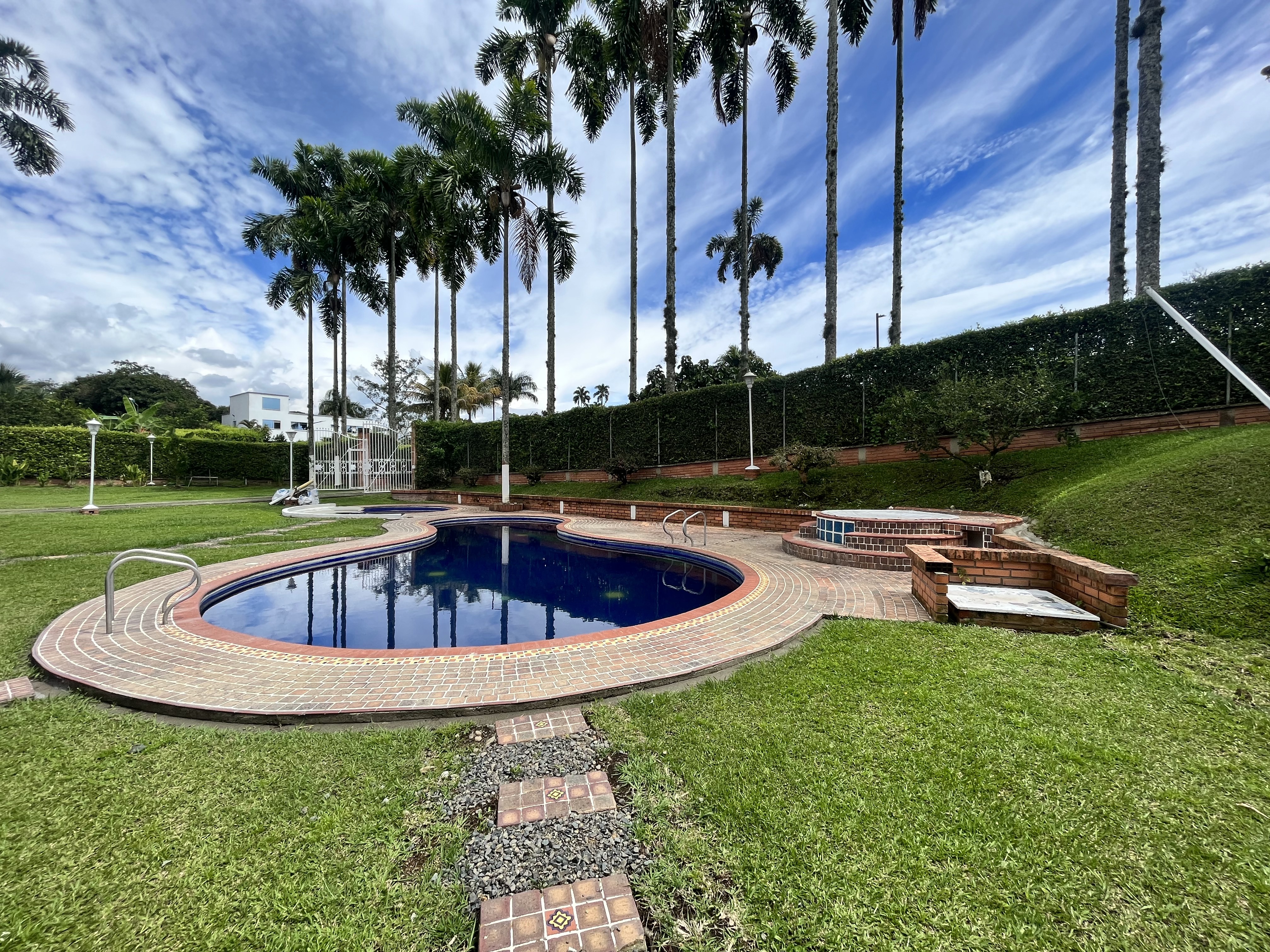 CASA CAMPESTRE EN VENTA 