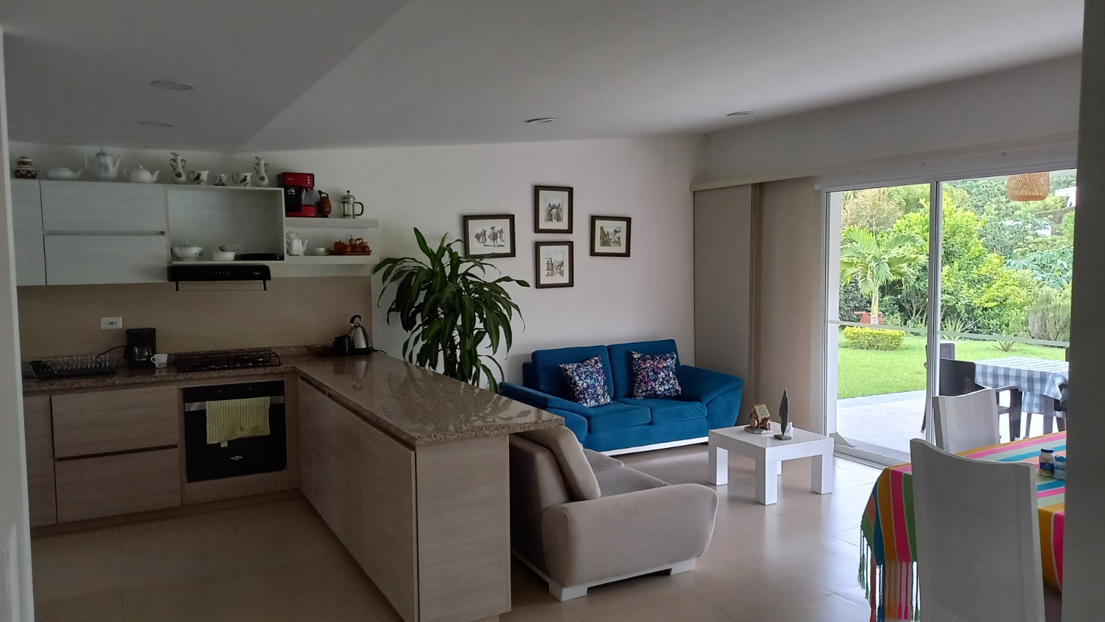 CASA CAMPESTRE EN VENTA CONDINA