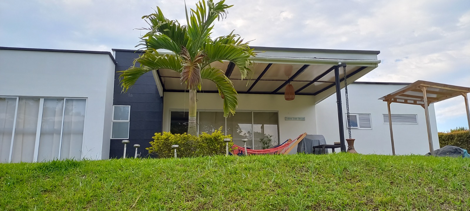 CASA CAMPESTRE EN VENTA CONDINA