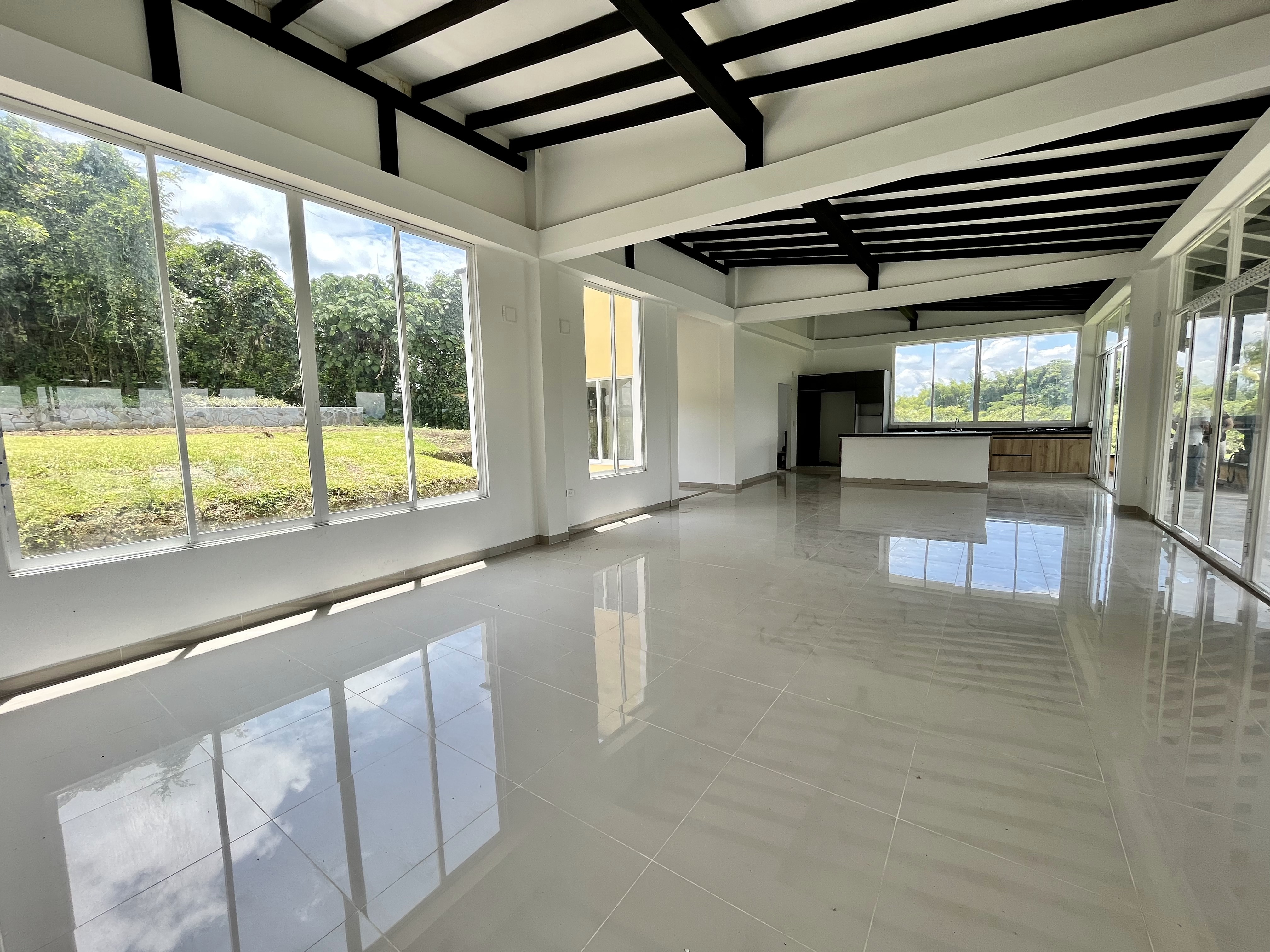 CASA CAMPESTRE EN VENTA MORELIA 