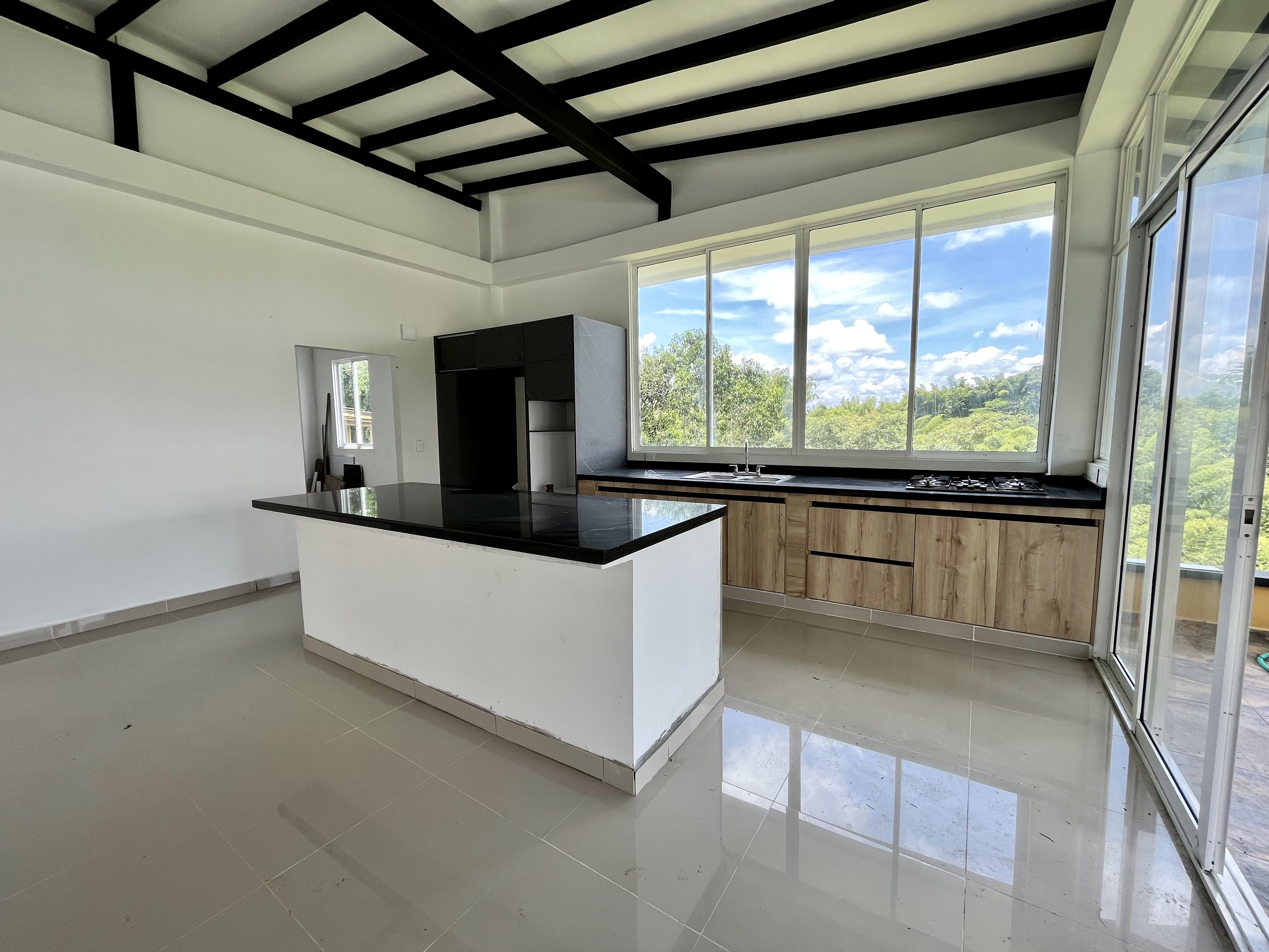 CASA CAMPESTRE EN VENTA MORELIA 