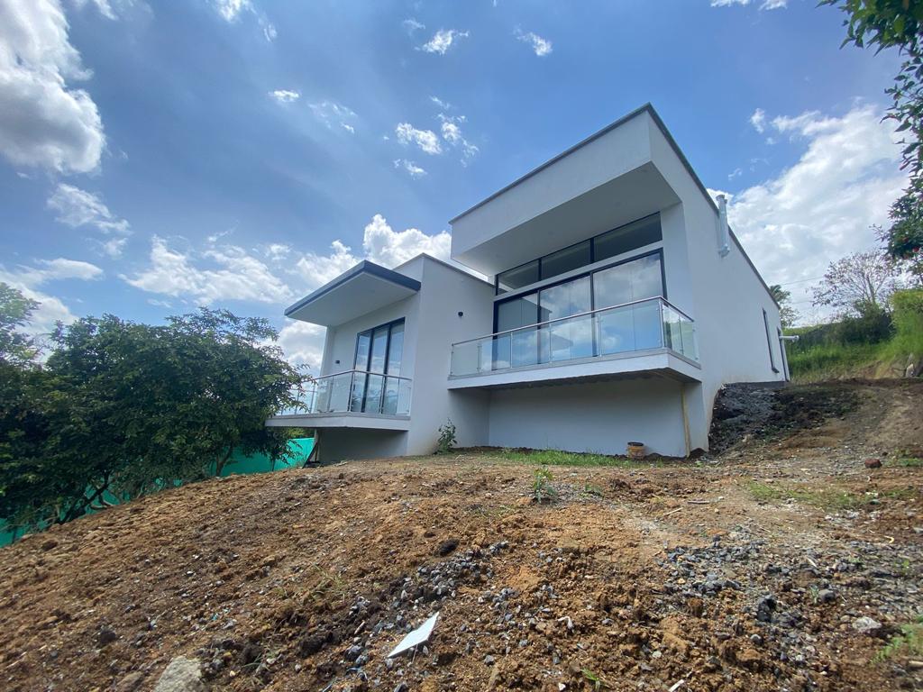 CASA CAMPESTRE EN VENTA CONDINA