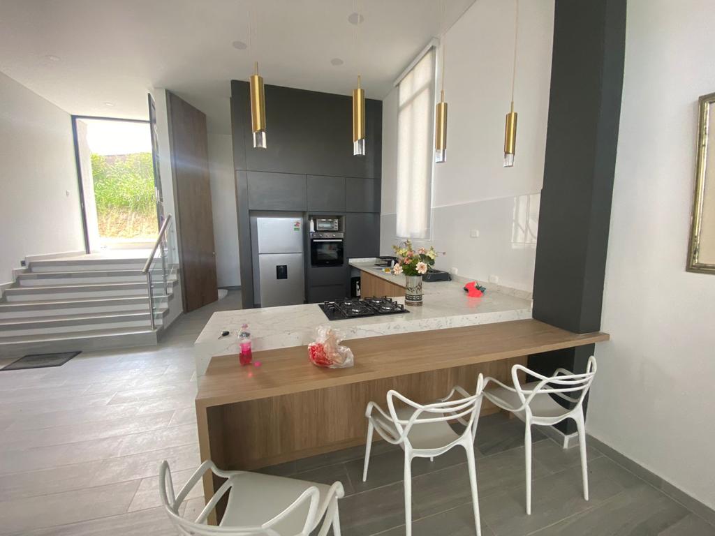 CASA CAMPESTRE EN VENTA CONDINA