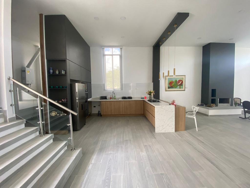 CASA CAMPESTRE EN VENTA CONDINA