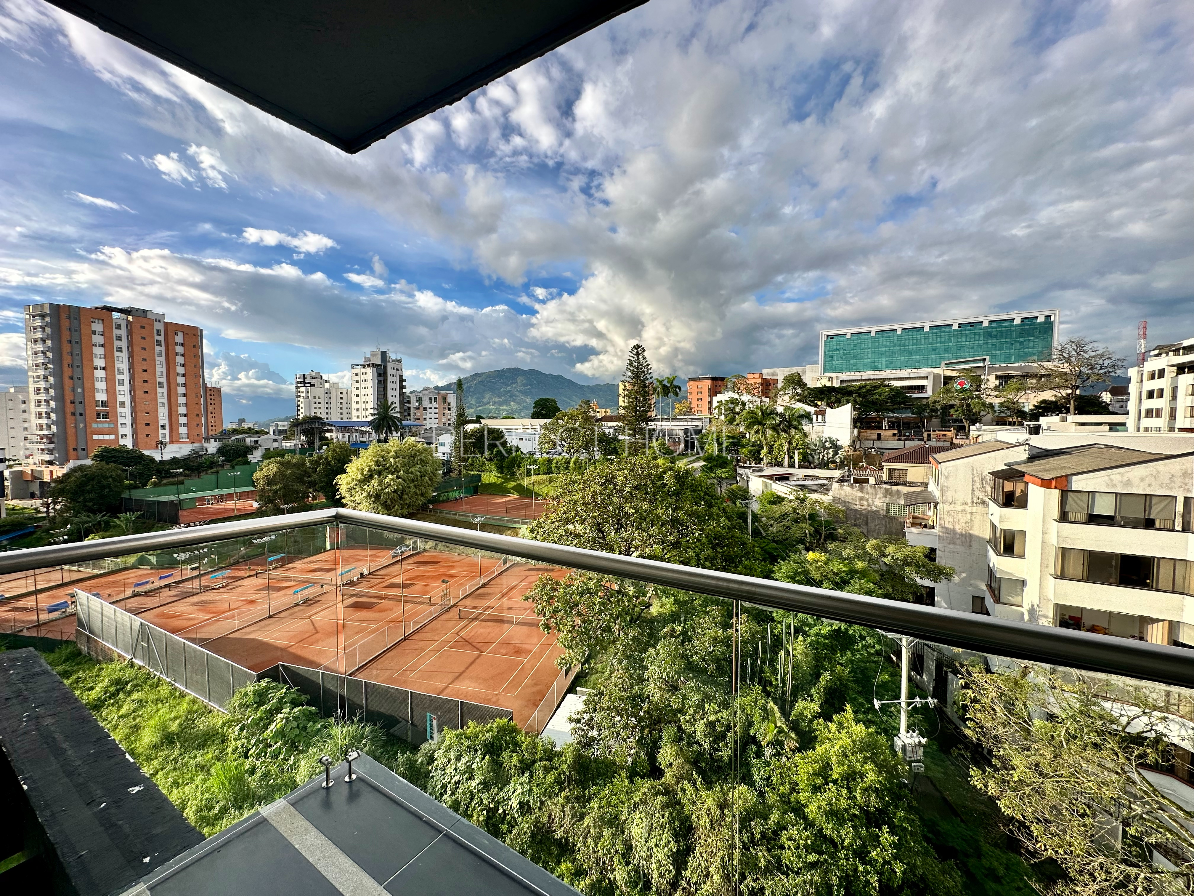 Apartamento en Venta en Pinares, Pereira