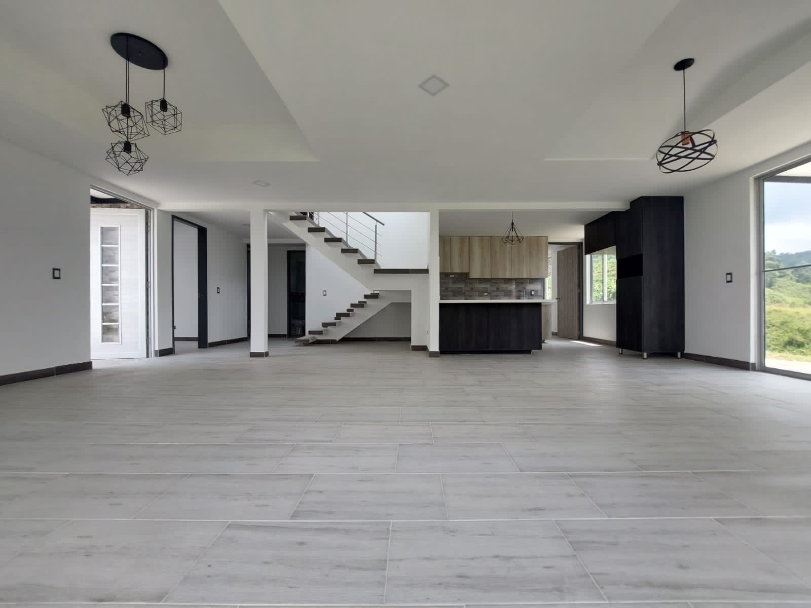 Casa Campestre para Estrenar en Venta