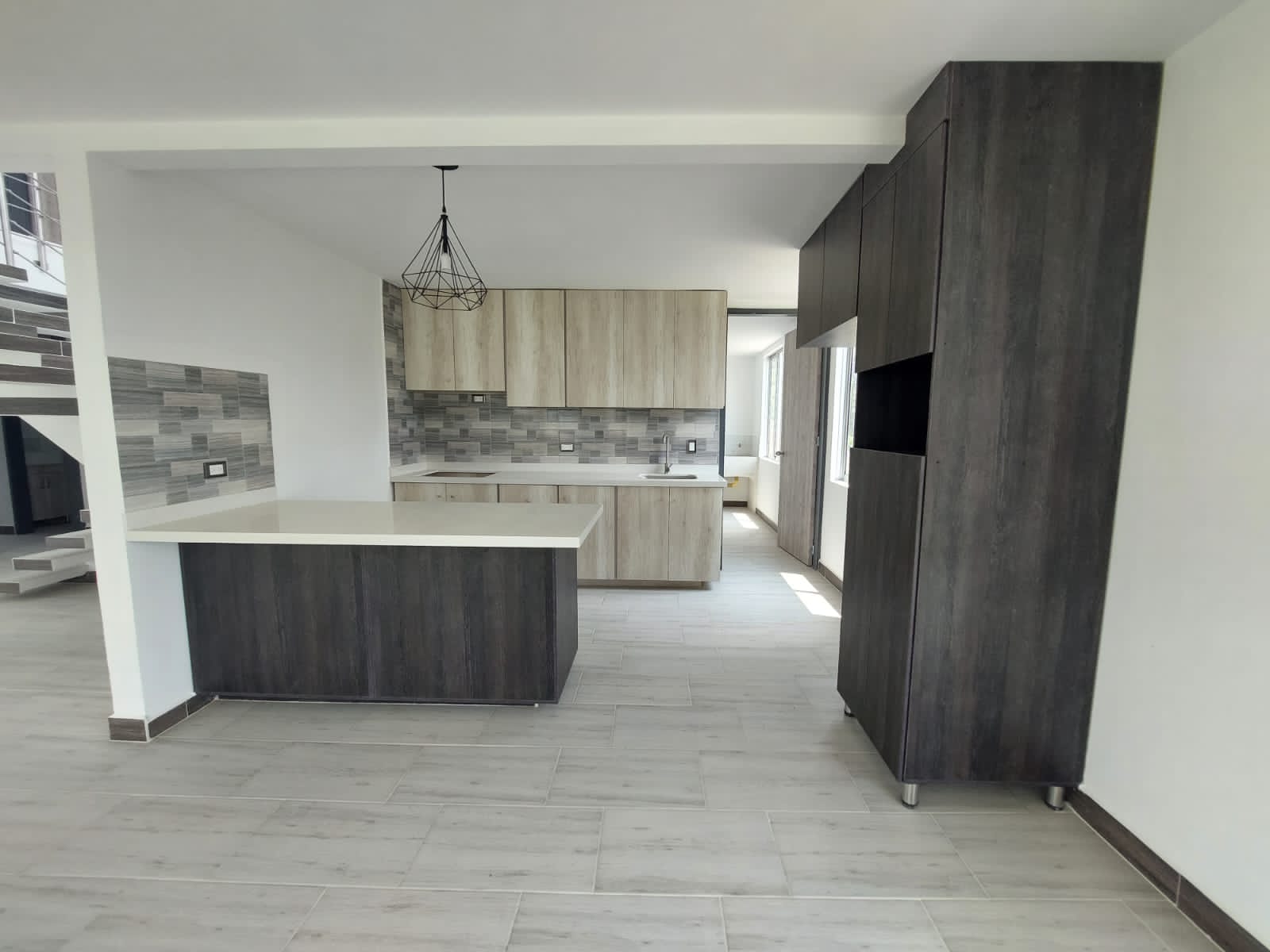 Casa Campestre para Estrenar en Venta