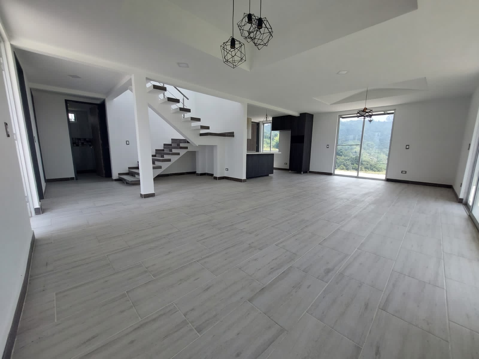 Casa Campestre para Estrenar en Venta