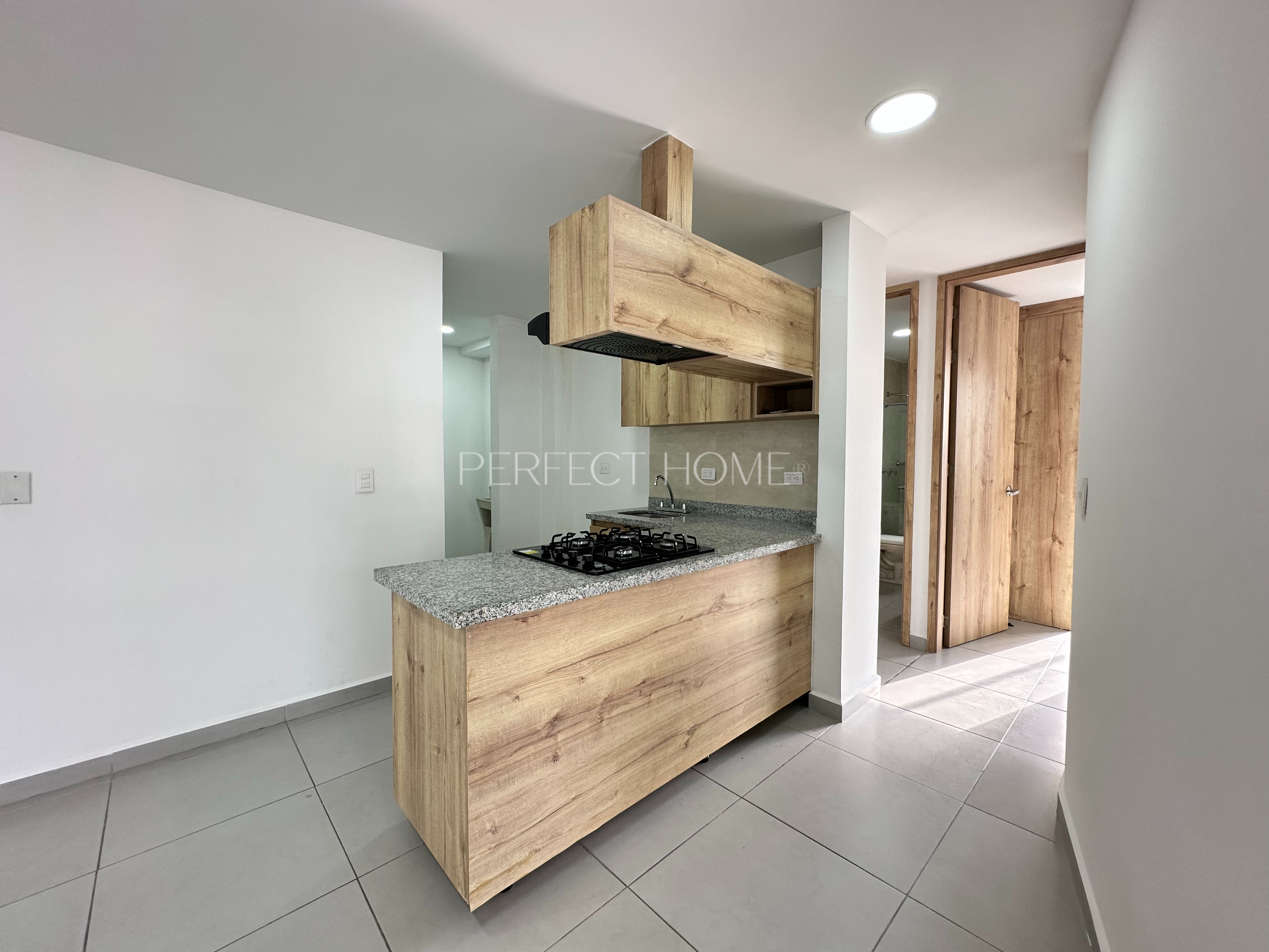 APARTAMENTO EN VENTA PINARES PEREIRA