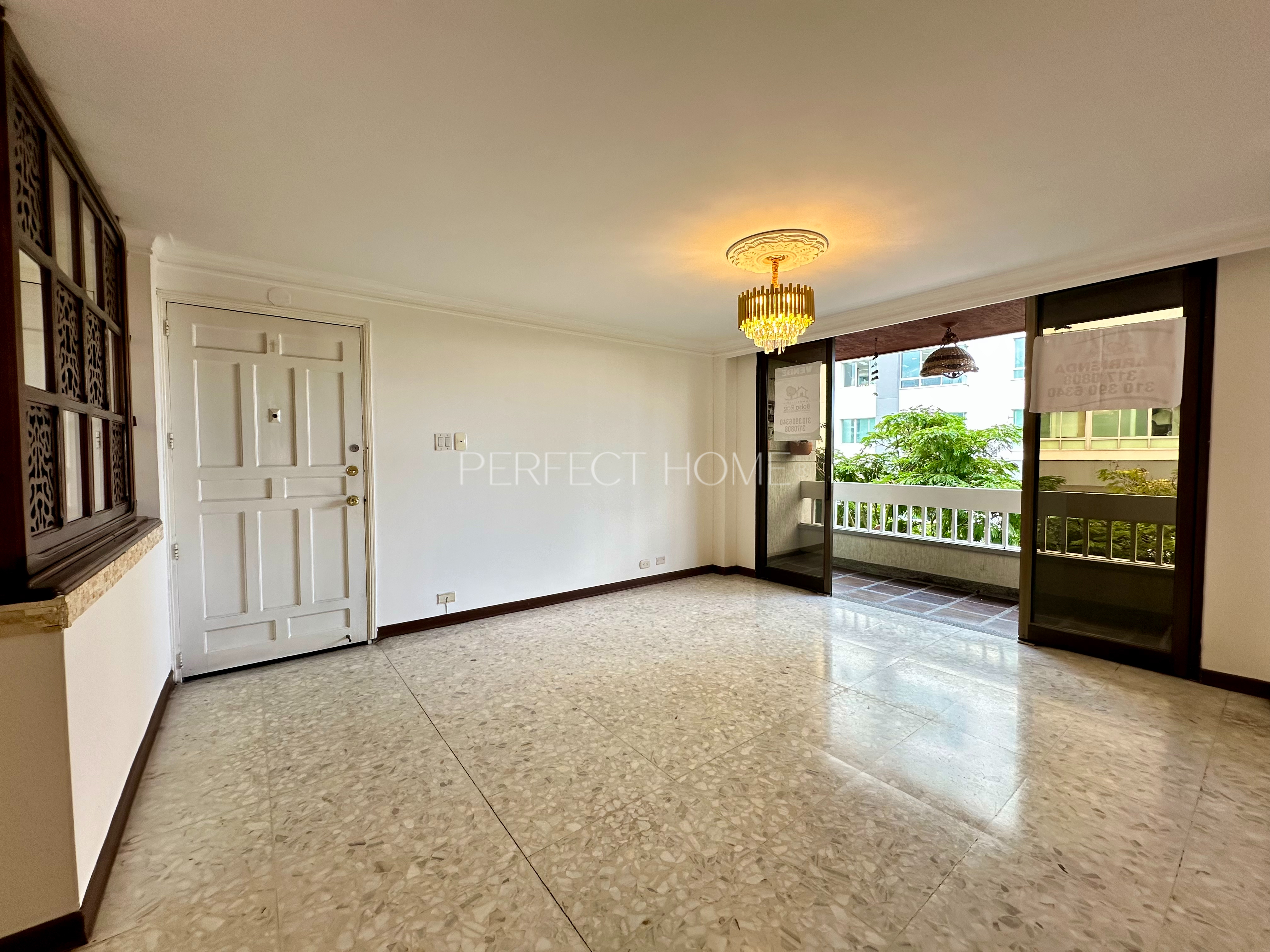 Apartamento Remodelado en Venta