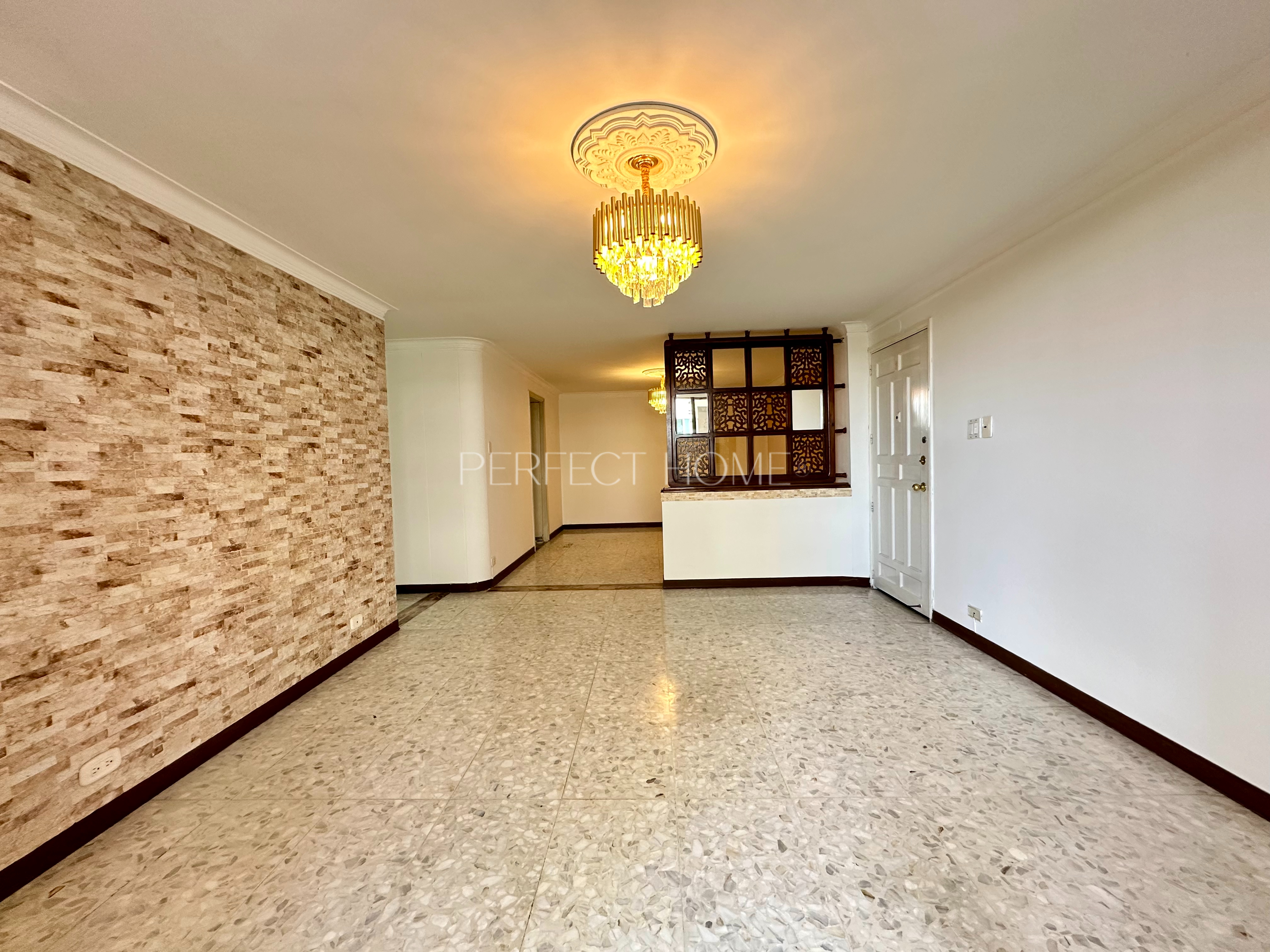 Apartamento Remodelado en Venta