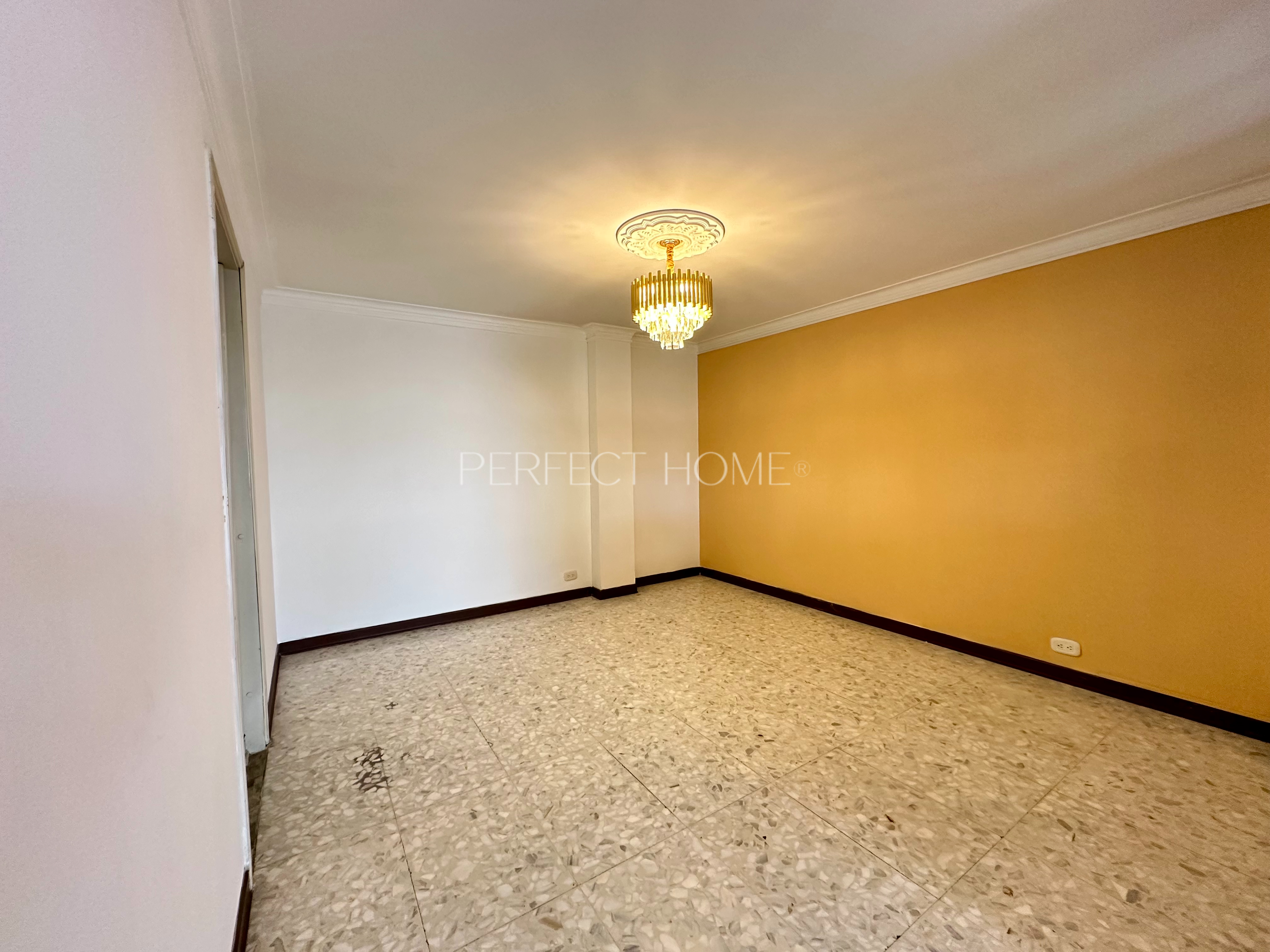 Apartamento Remodelado en Venta