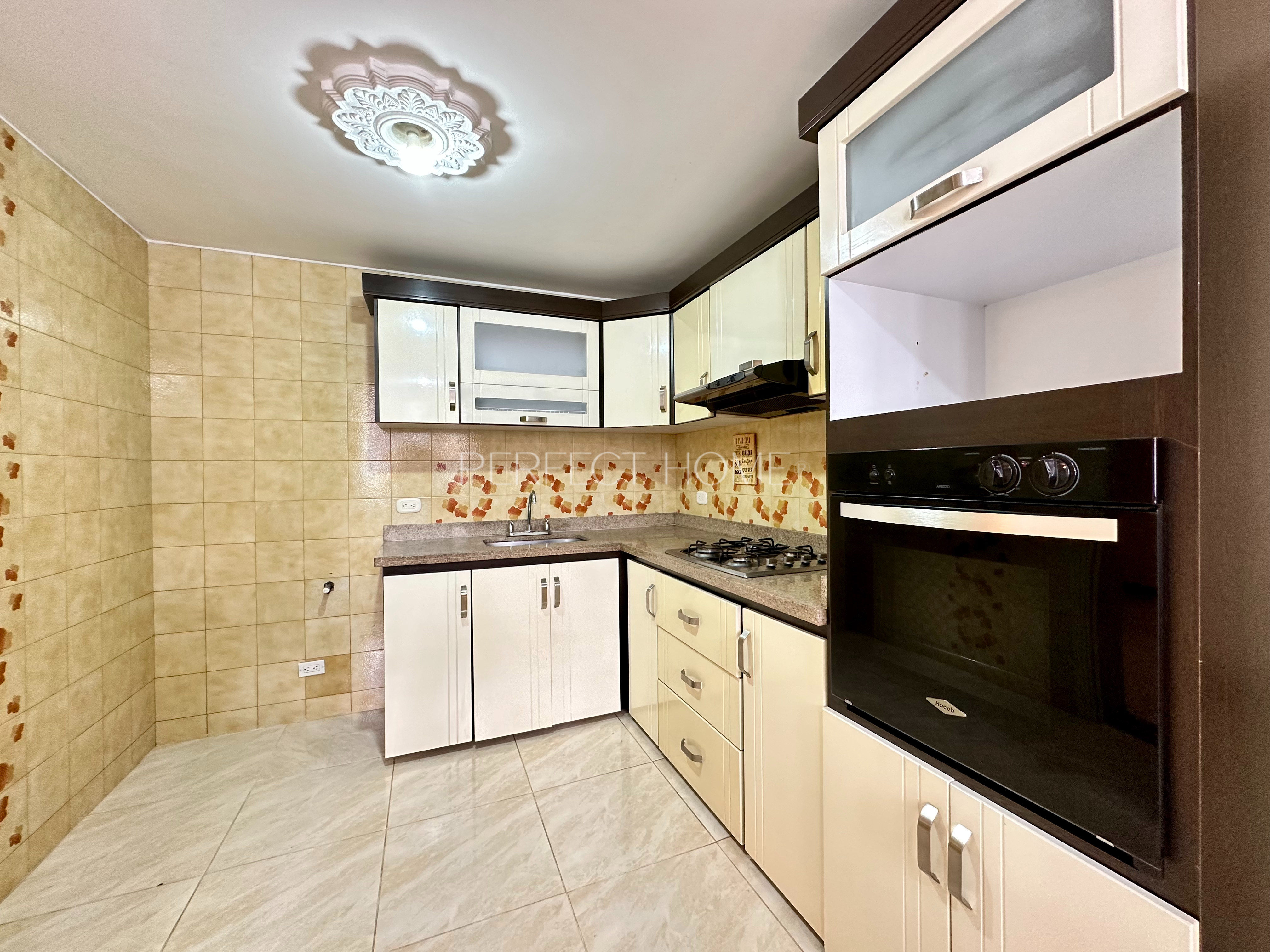 Apartamento Remodelado en Venta