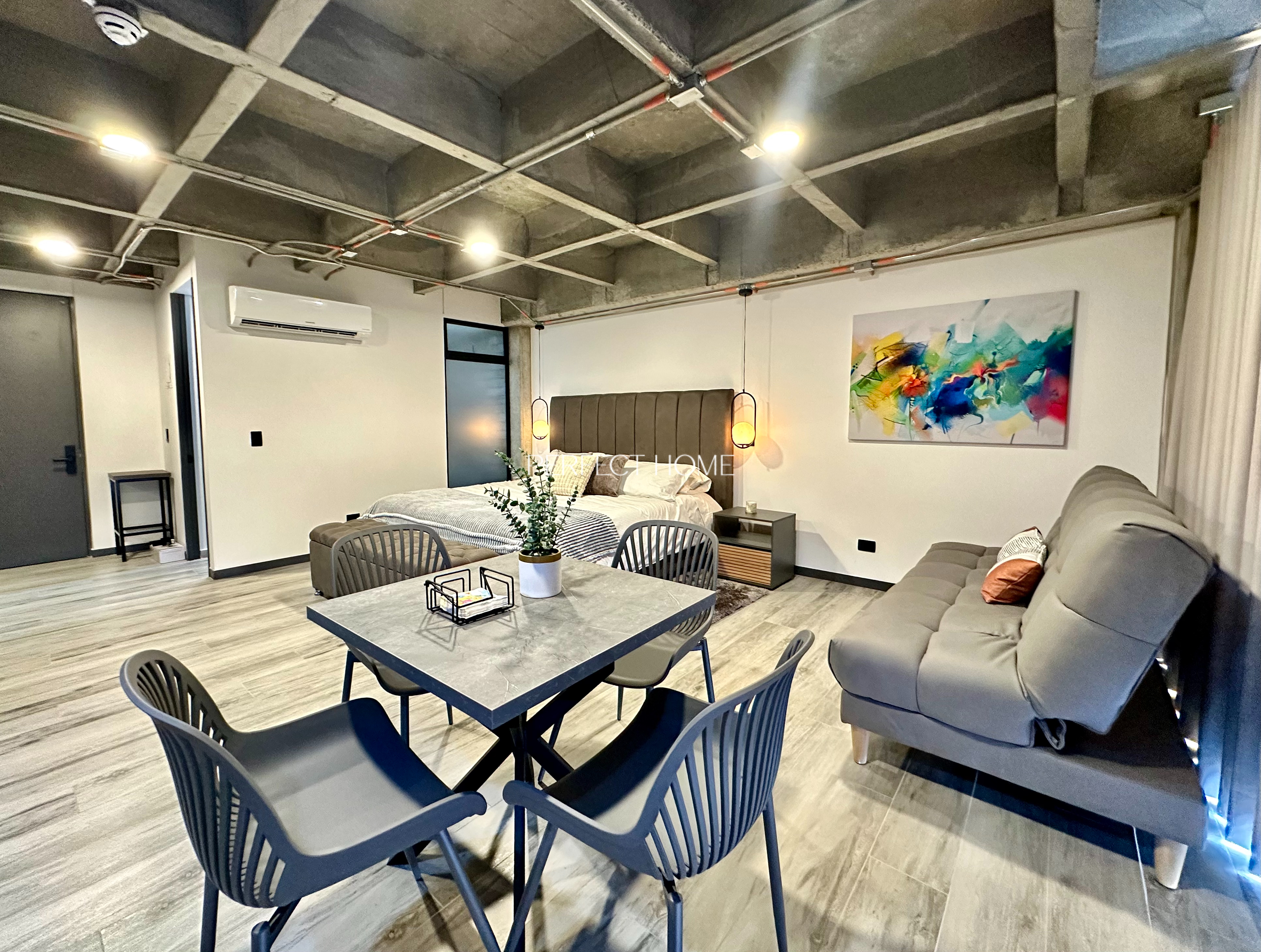 SUITE DE LUJO - INVERSIÓN EN PEREIRA