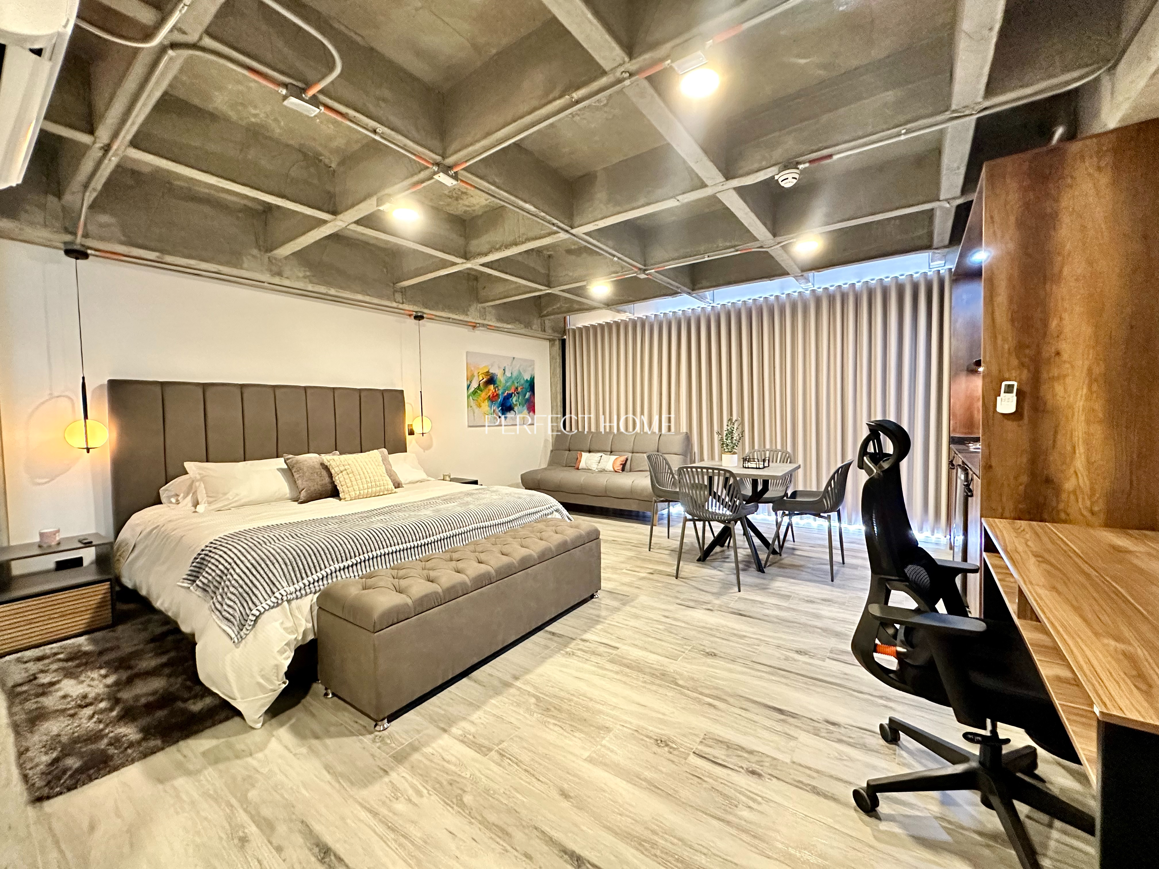 SUITE DE LUJO - INVERSIÓN EN PEREIRA