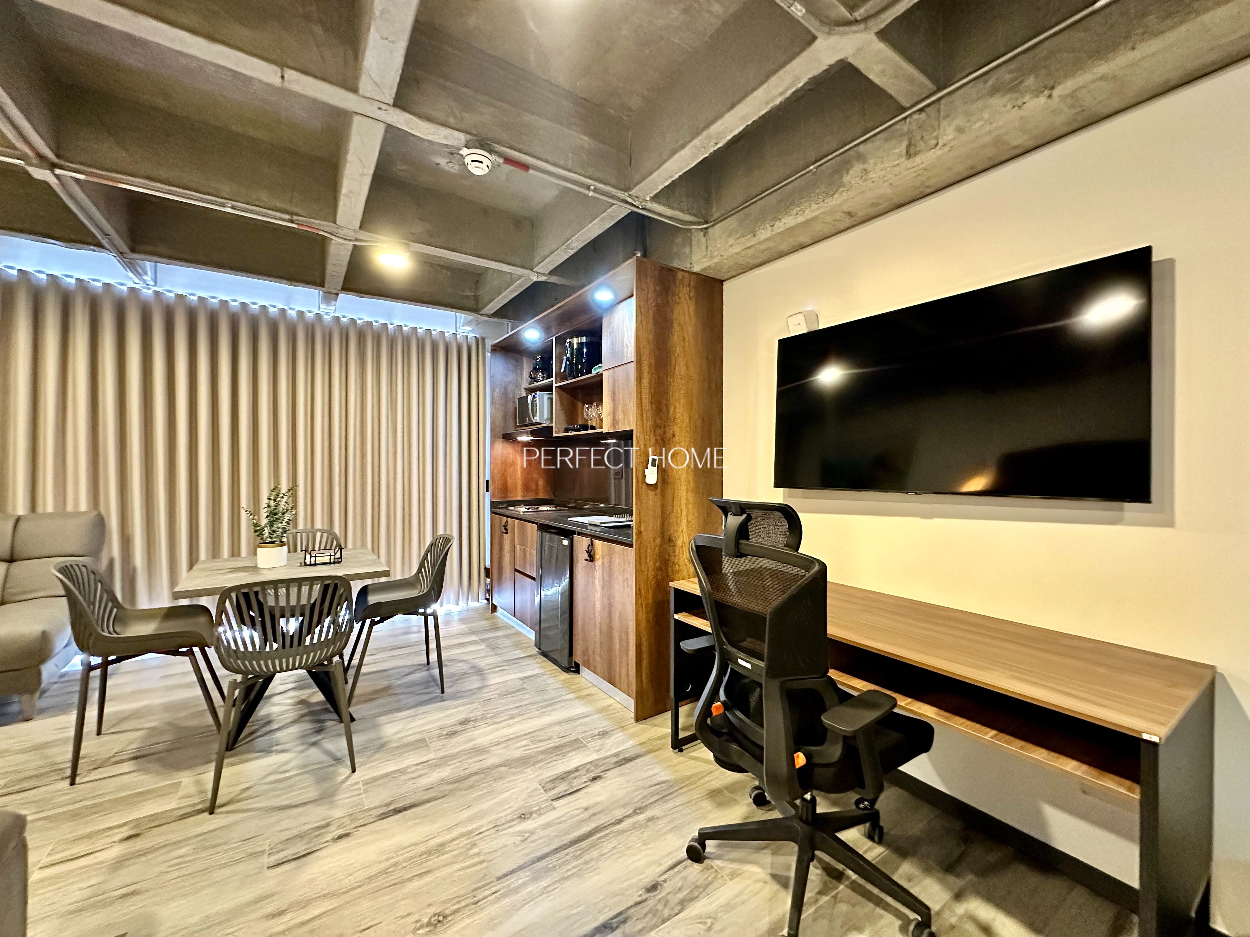 SUITE DE LUJO - INVERSIÓN EN PEREIRA